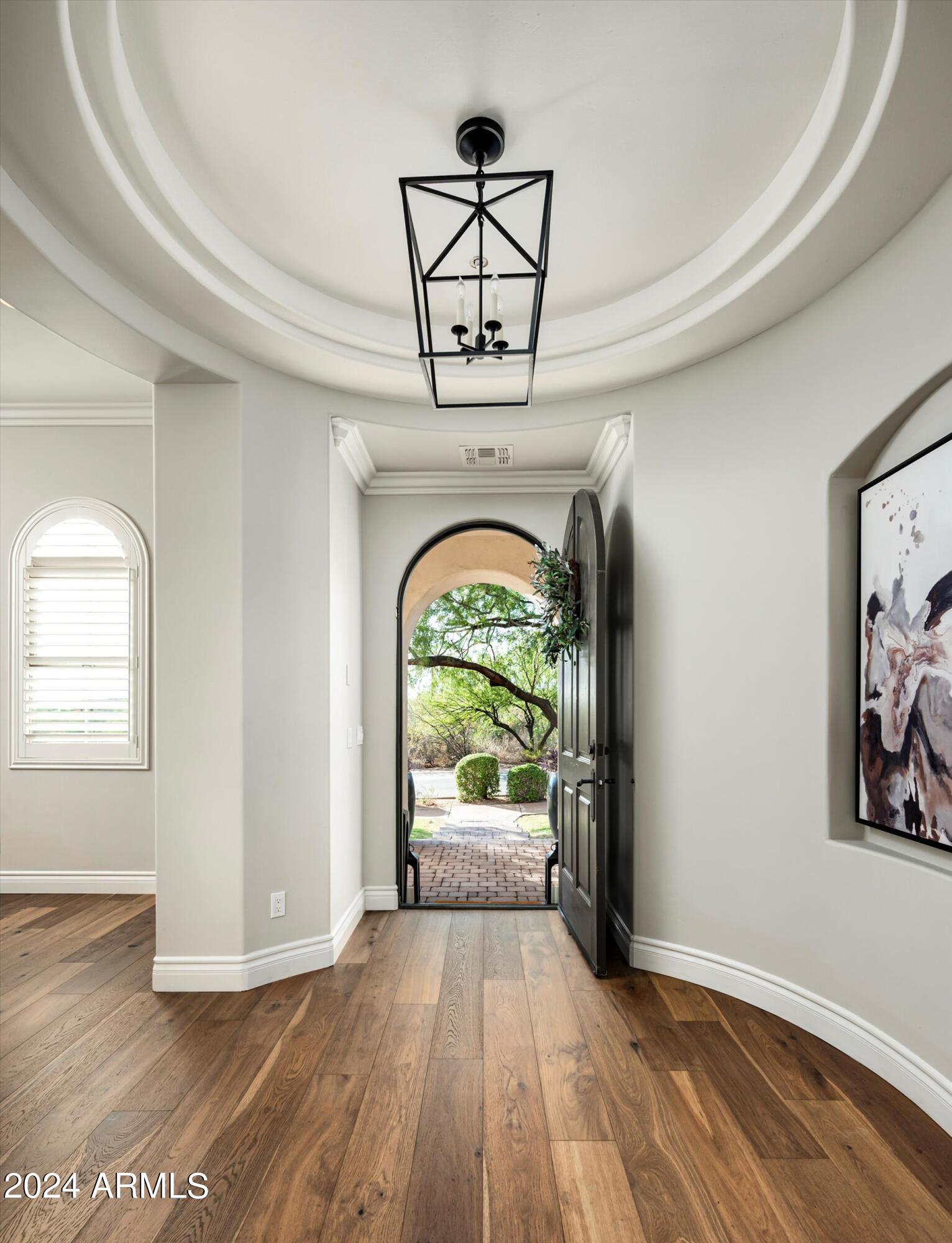 DC Ranch - Residential