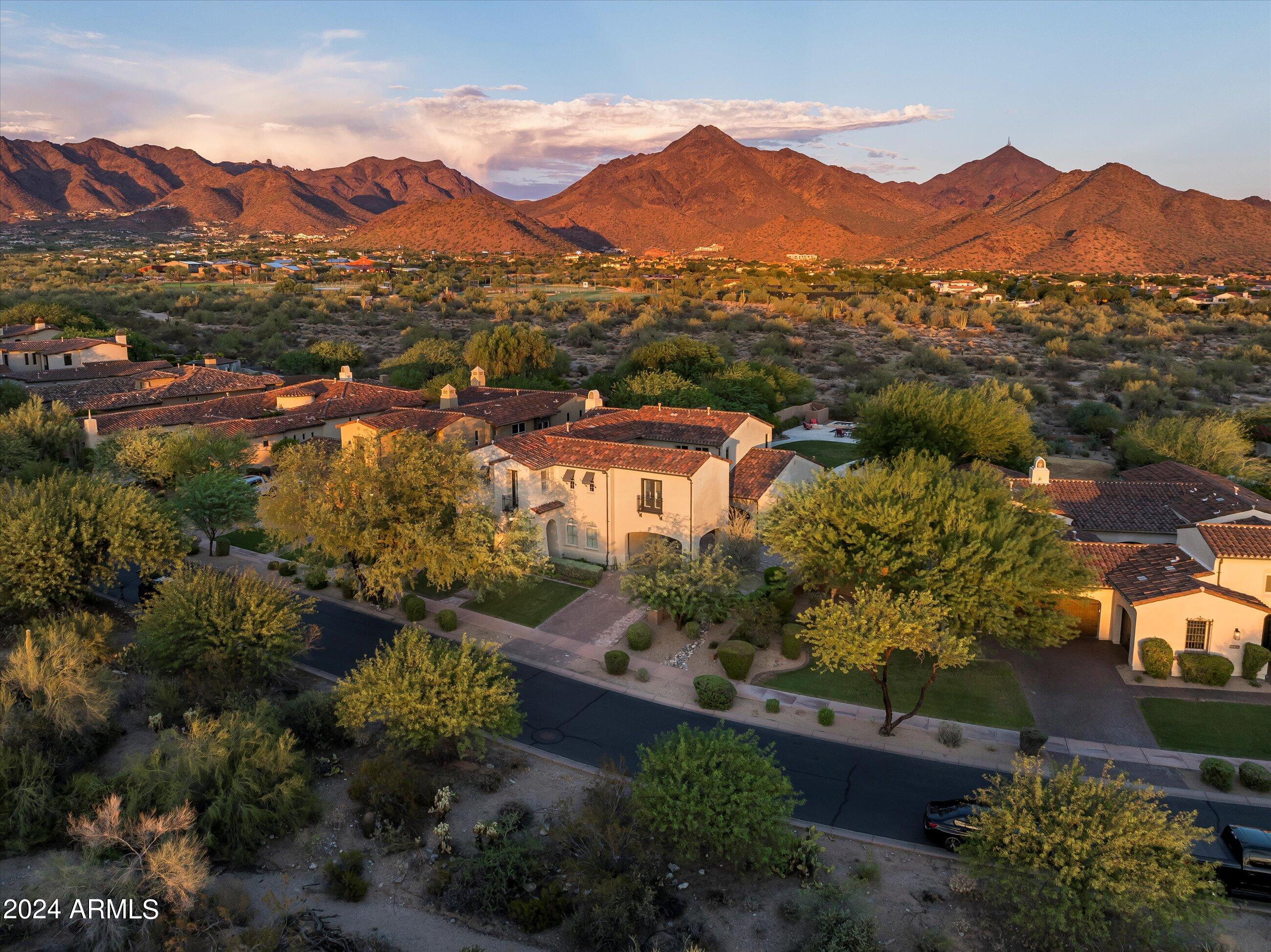 DC Ranch - Residential