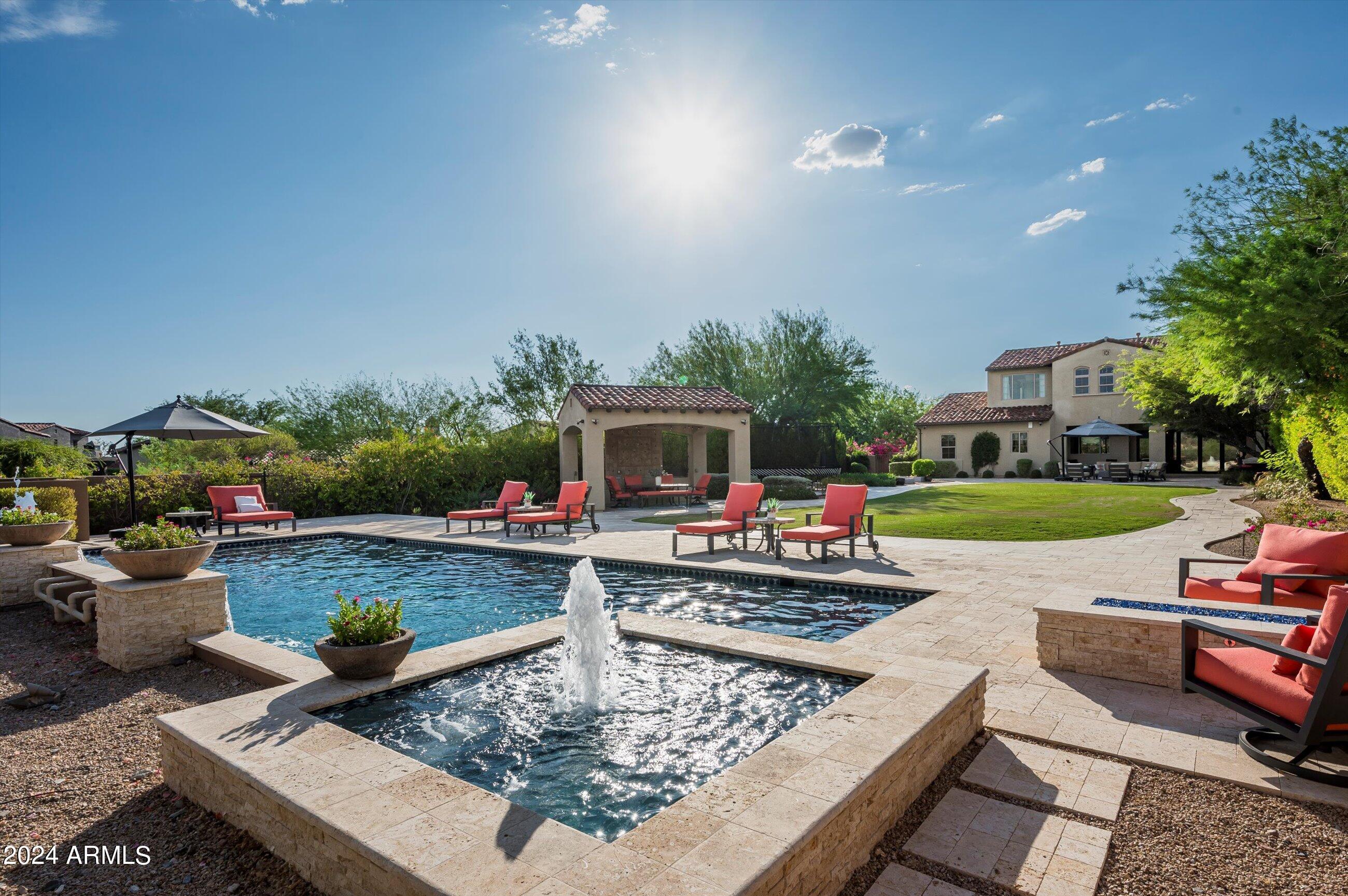 DC Ranch - Residential