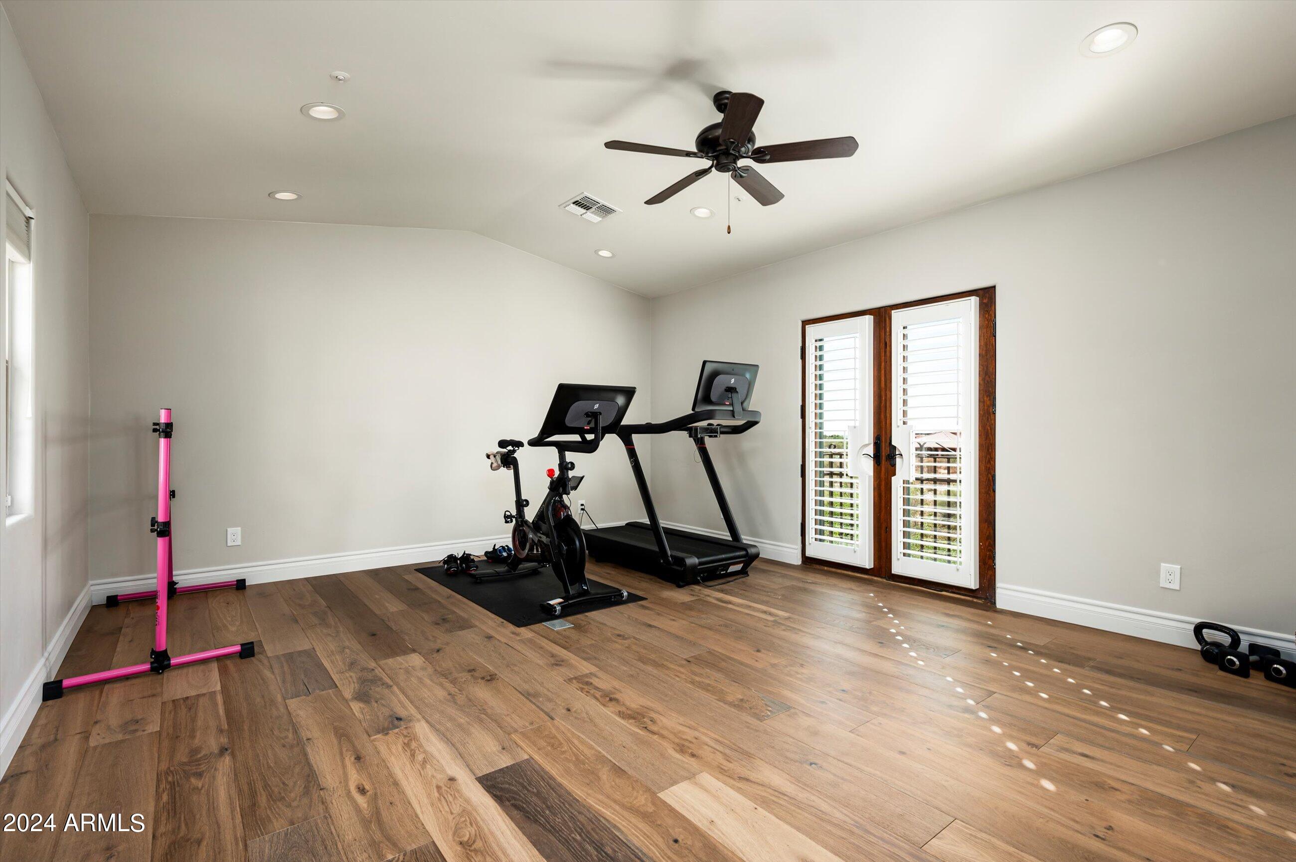 DC Ranch - Residential