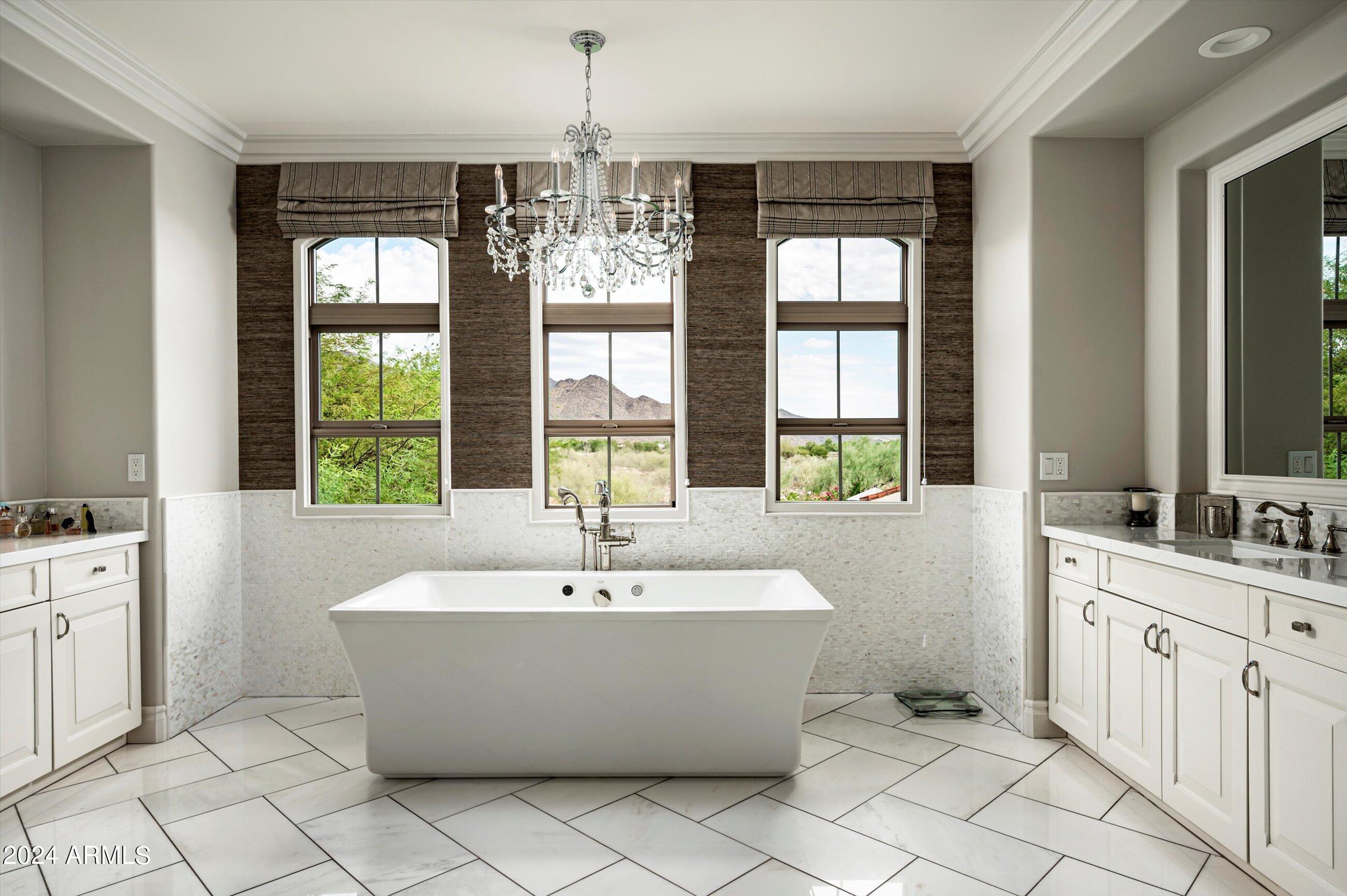 DC Ranch - Residential