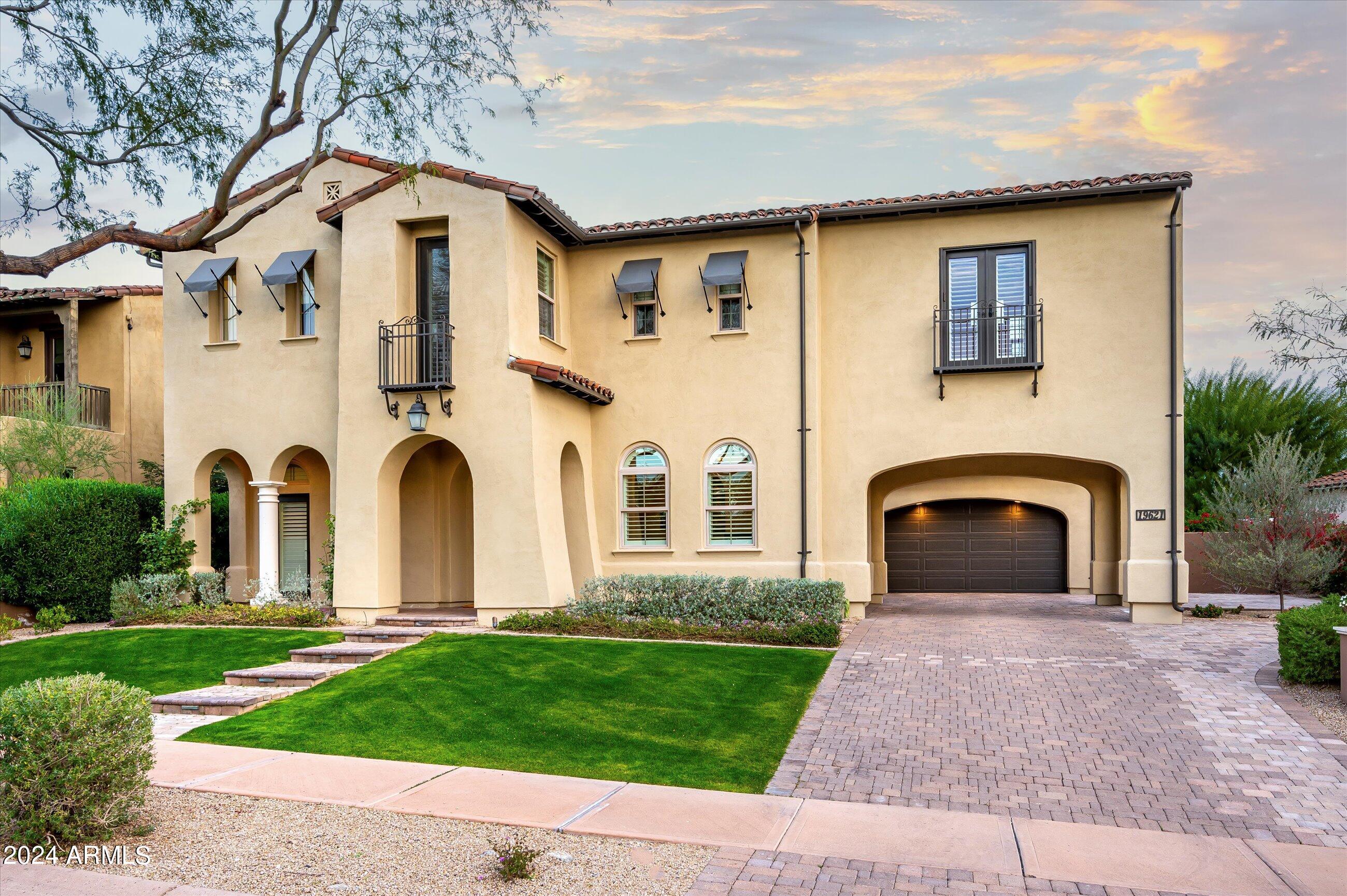 DC Ranch - Residential