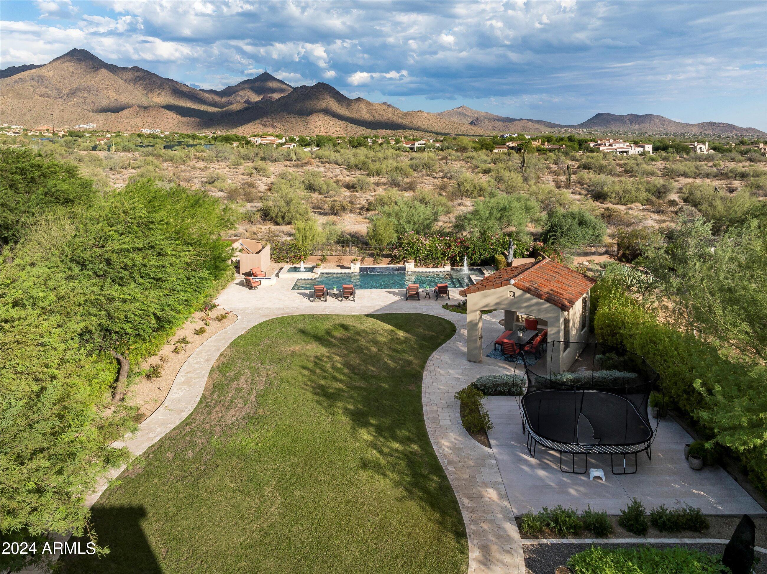 DC Ranch - Residential