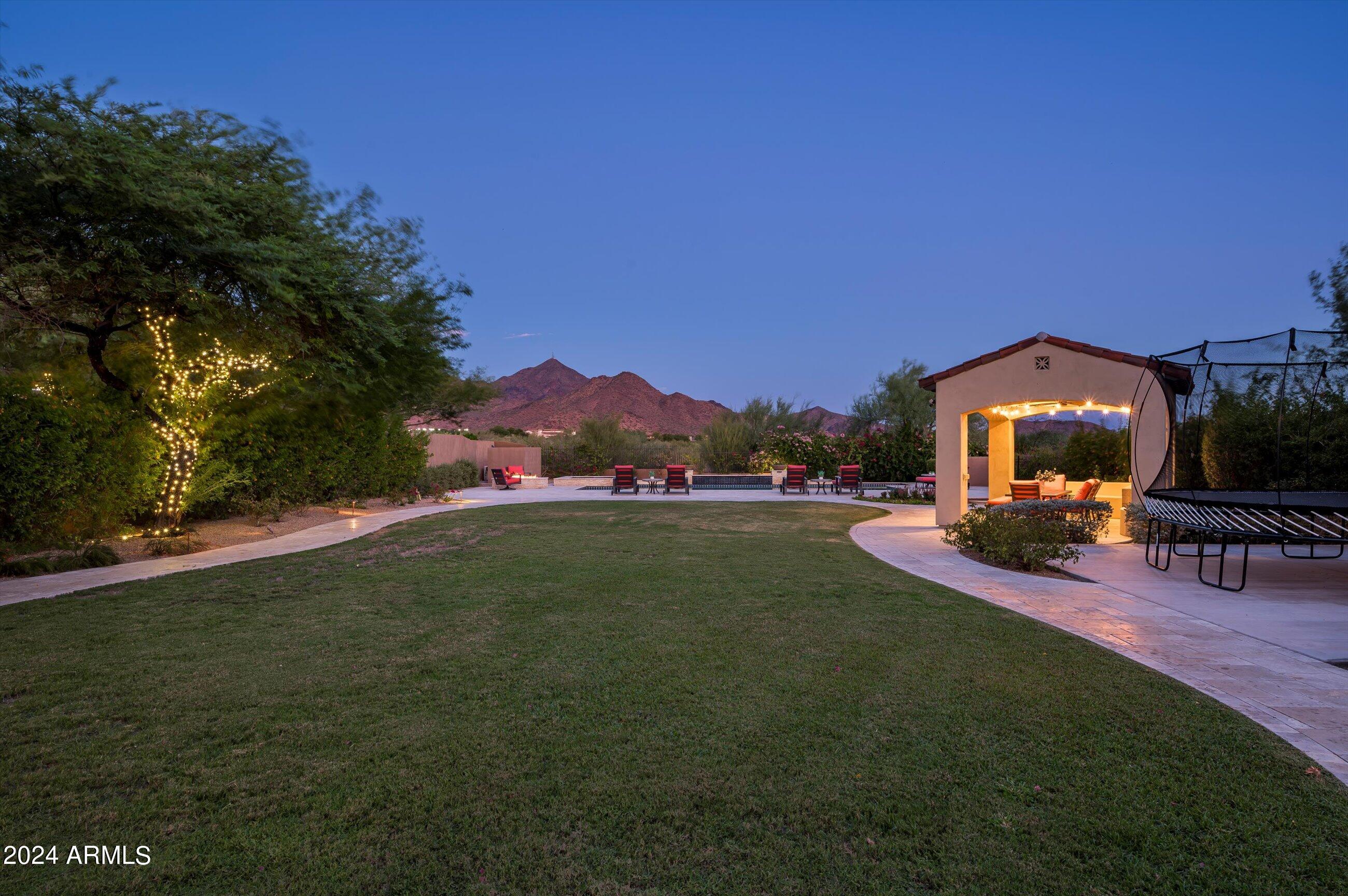 DC Ranch - Residential