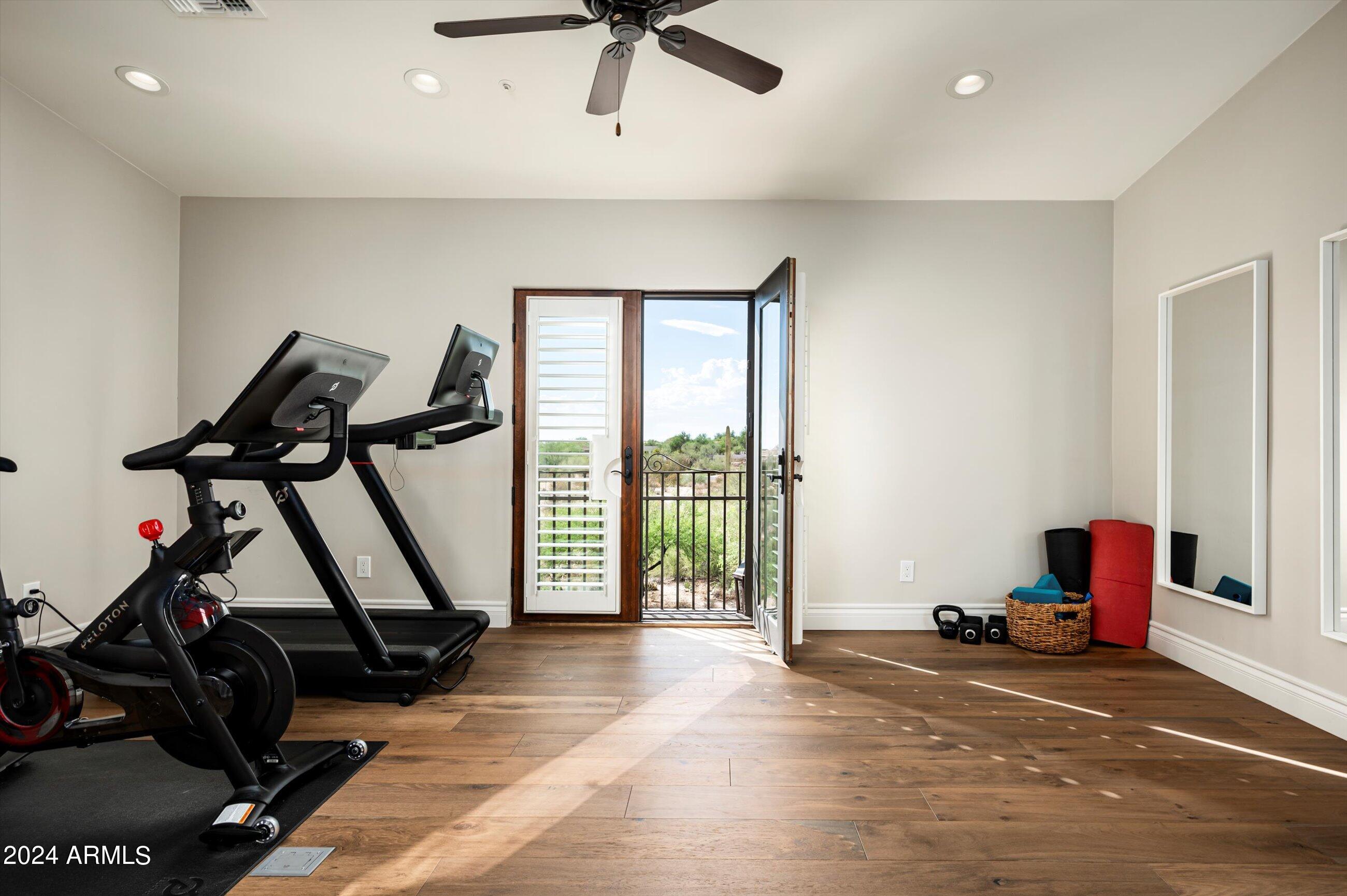 DC Ranch - Residential
