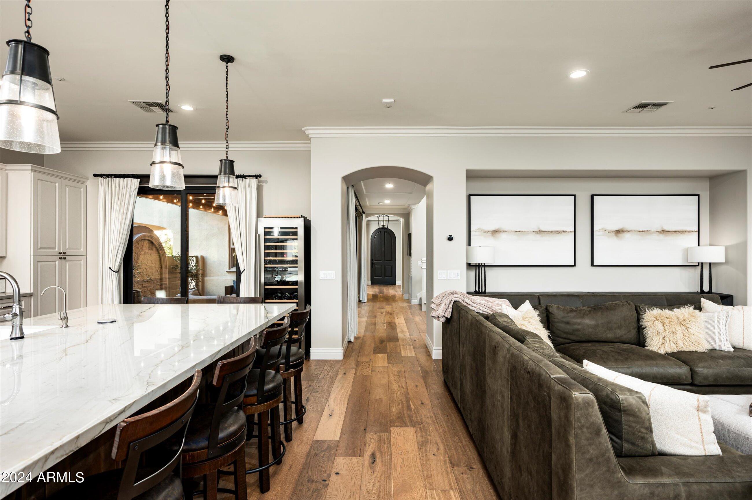 DC Ranch - Residential