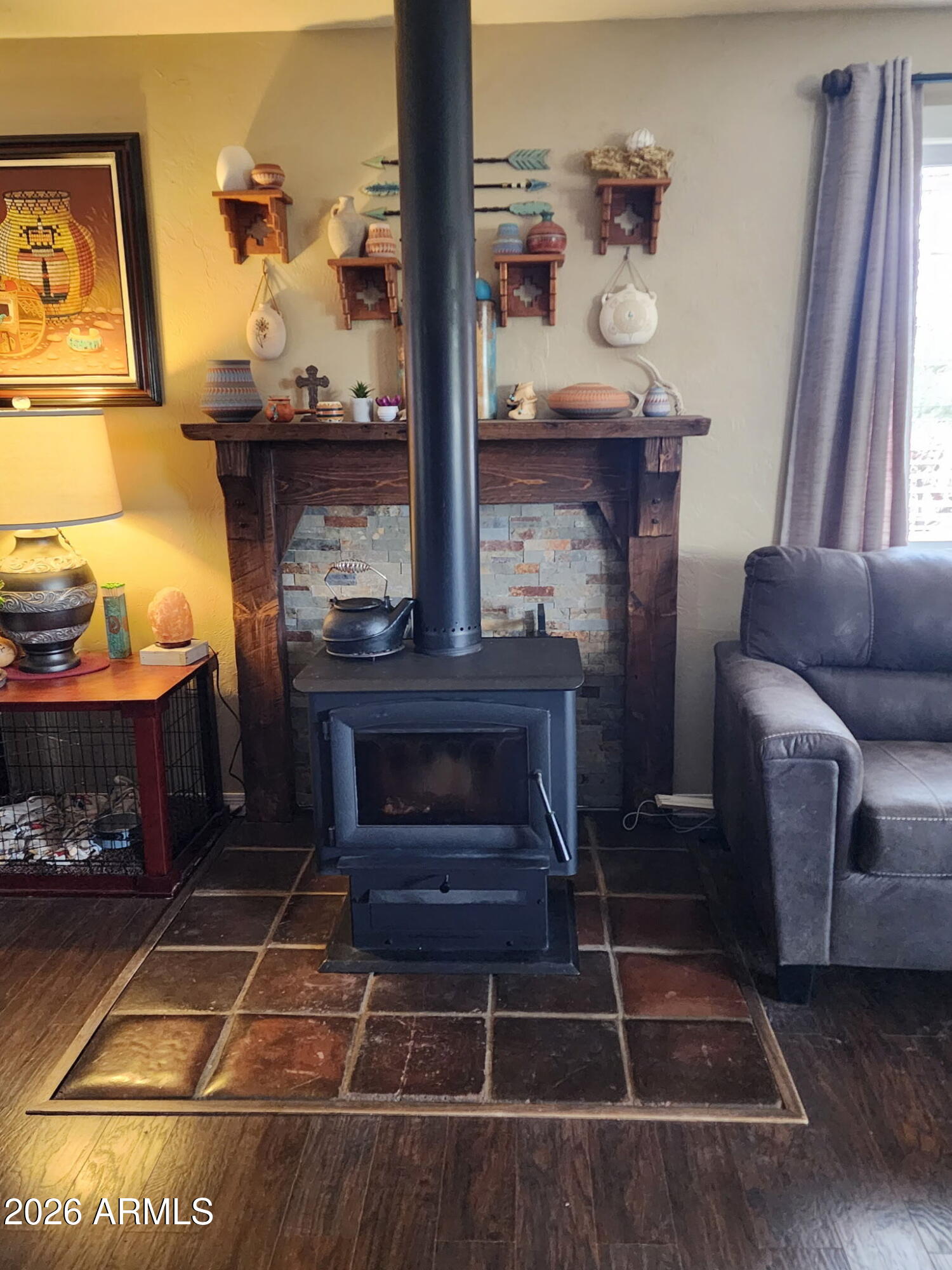 PORTER CREEK ESTATES - Residential