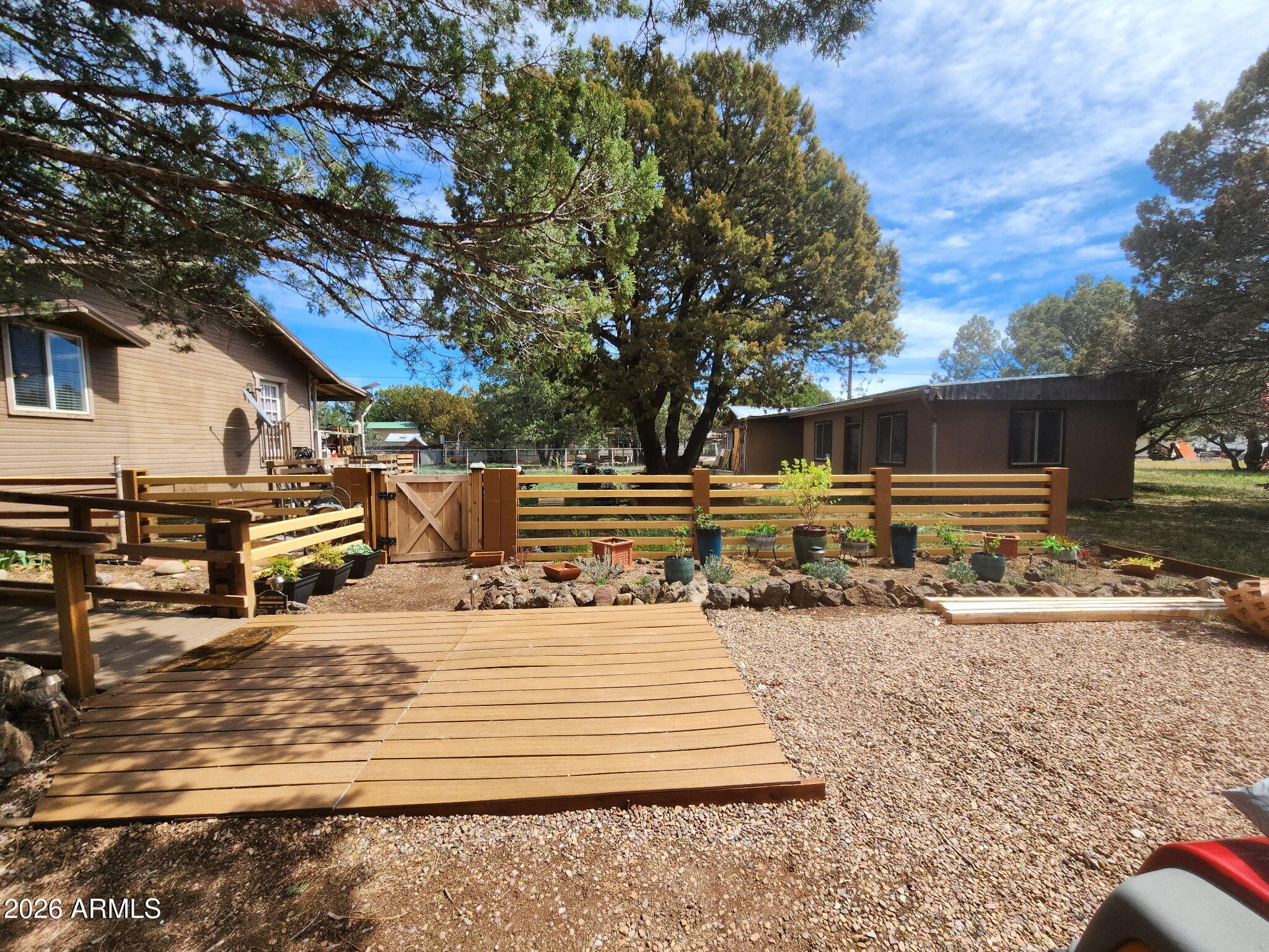 PORTER CREEK ESTATES - Residential
