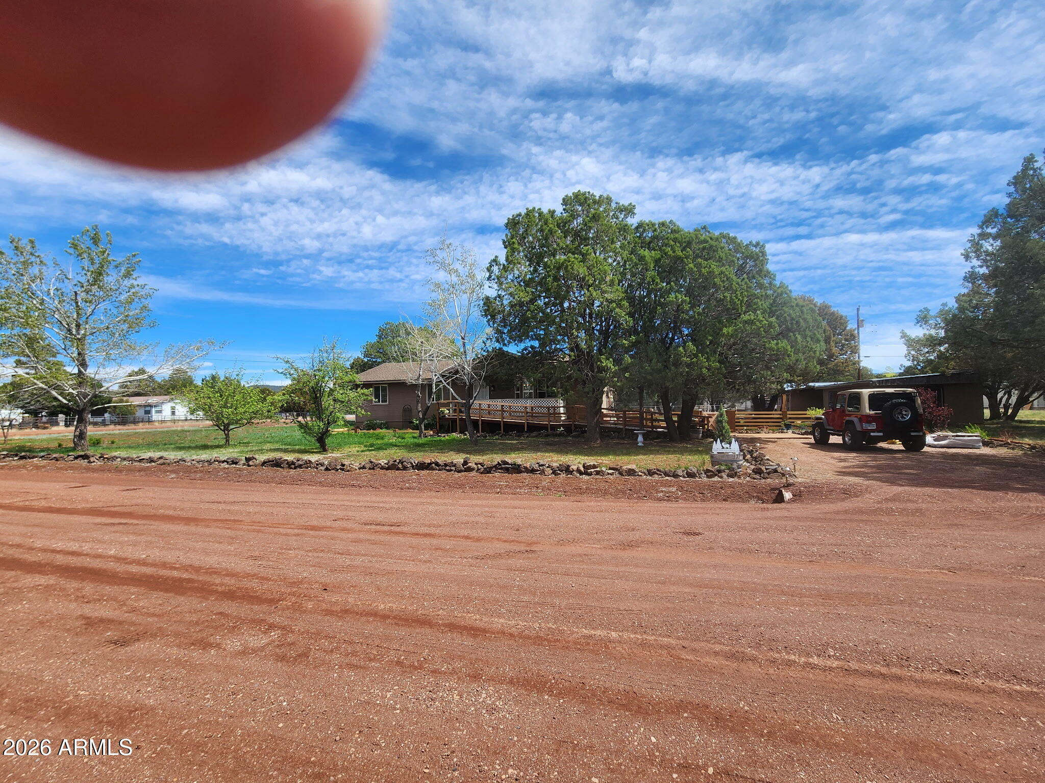 PORTER CREEK ESTATES - Residential