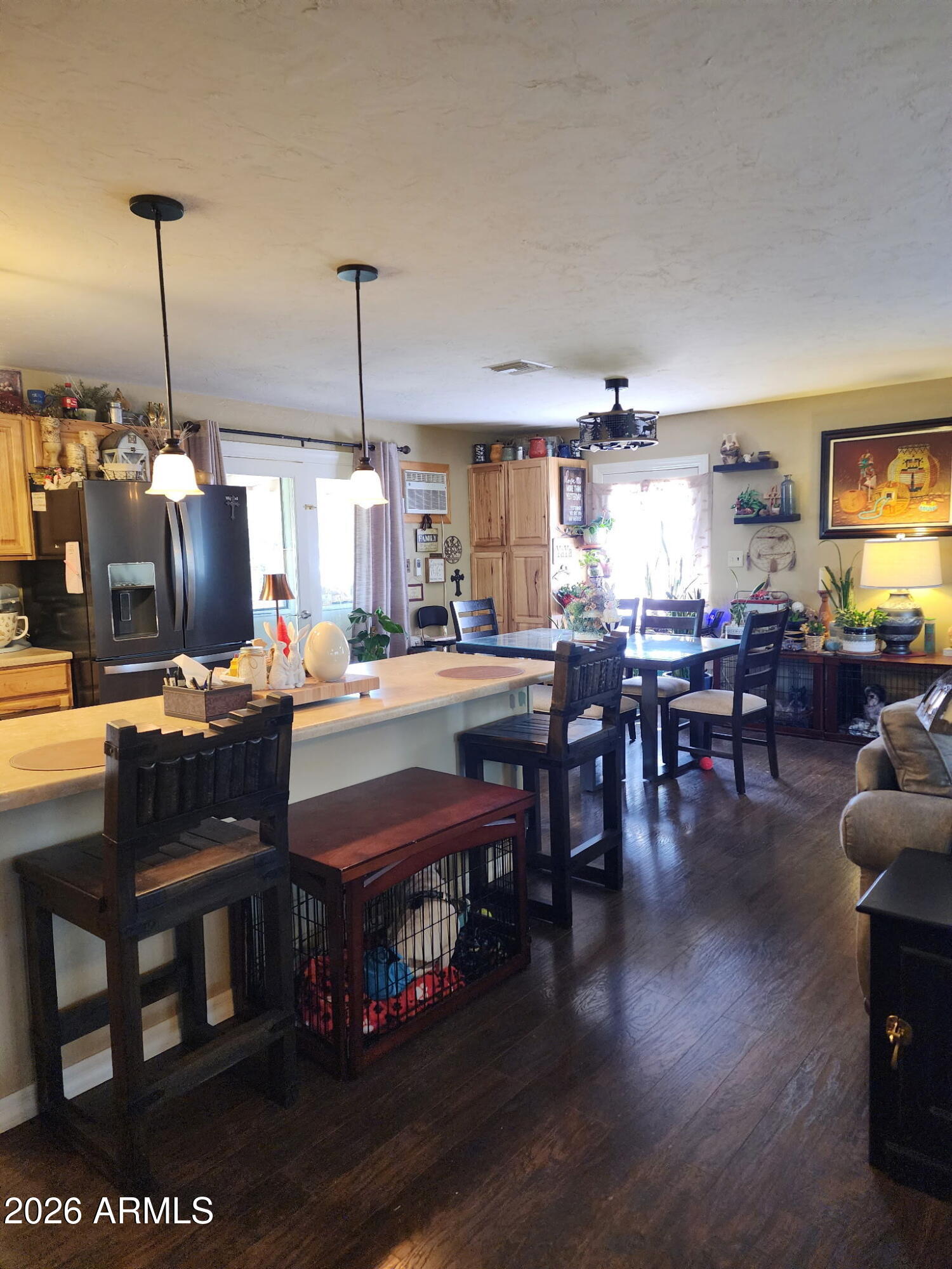 PORTER CREEK ESTATES - Residential
