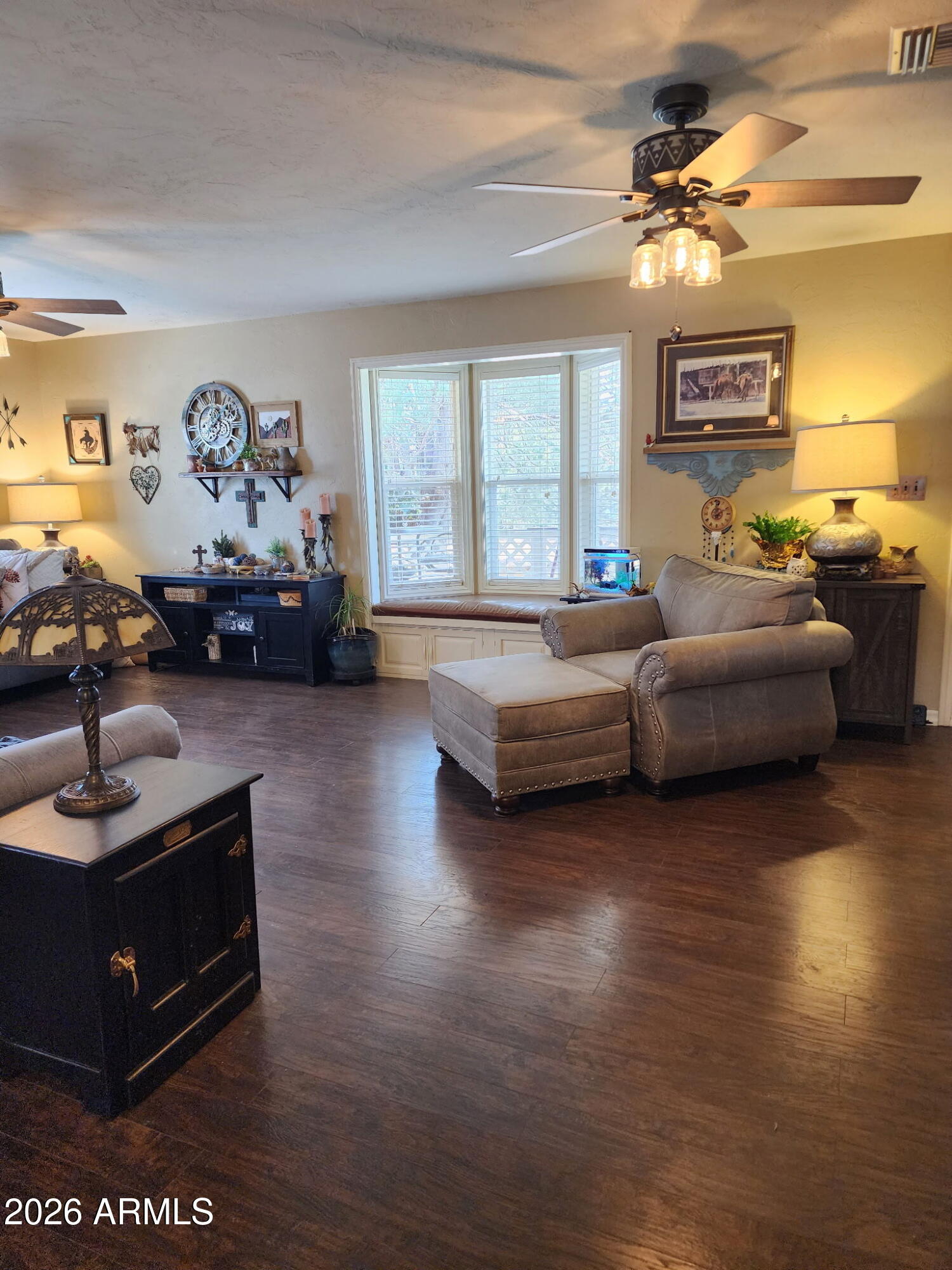 PORTER CREEK ESTATES - Residential