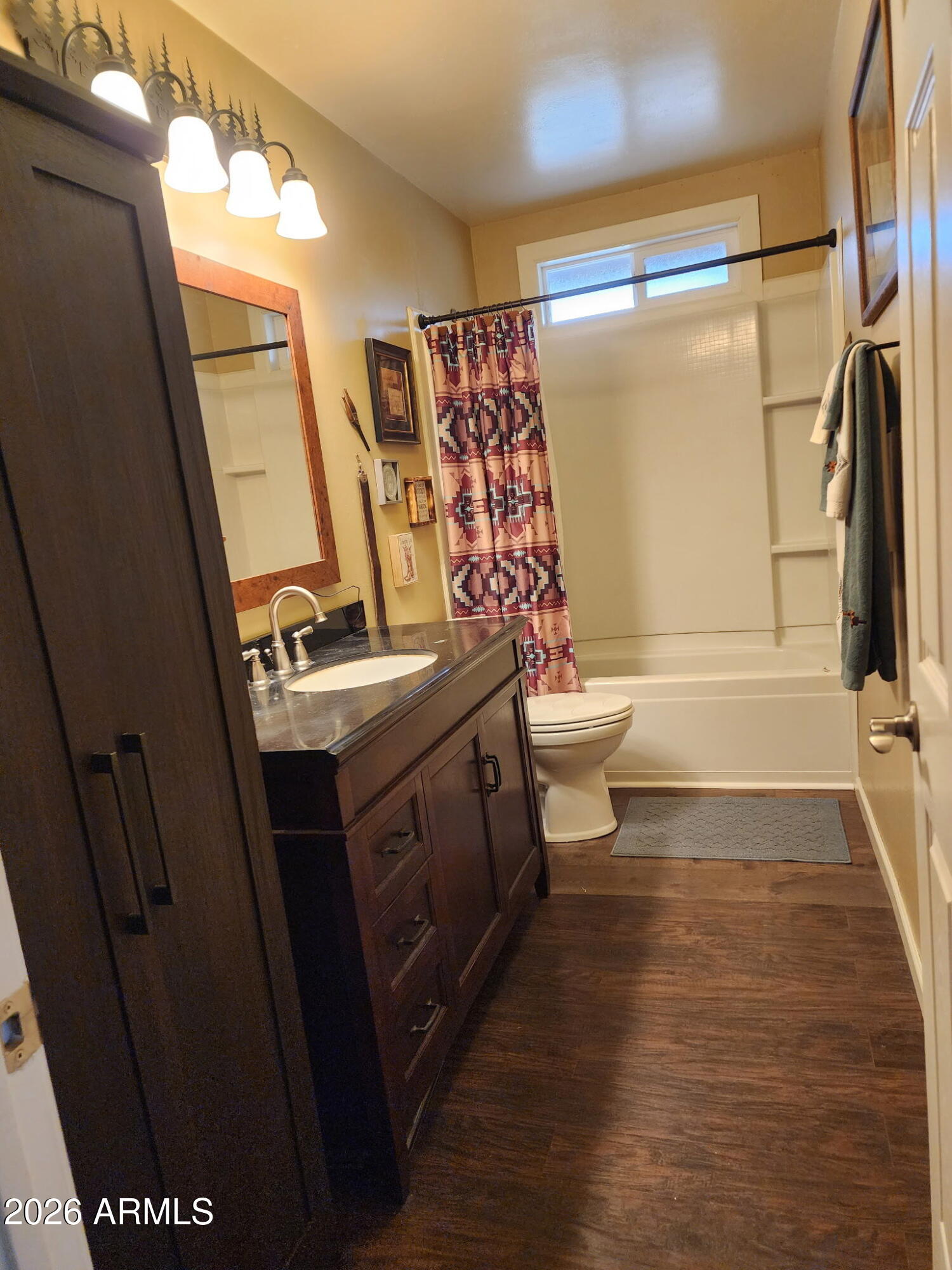 PORTER CREEK ESTATES - Residential