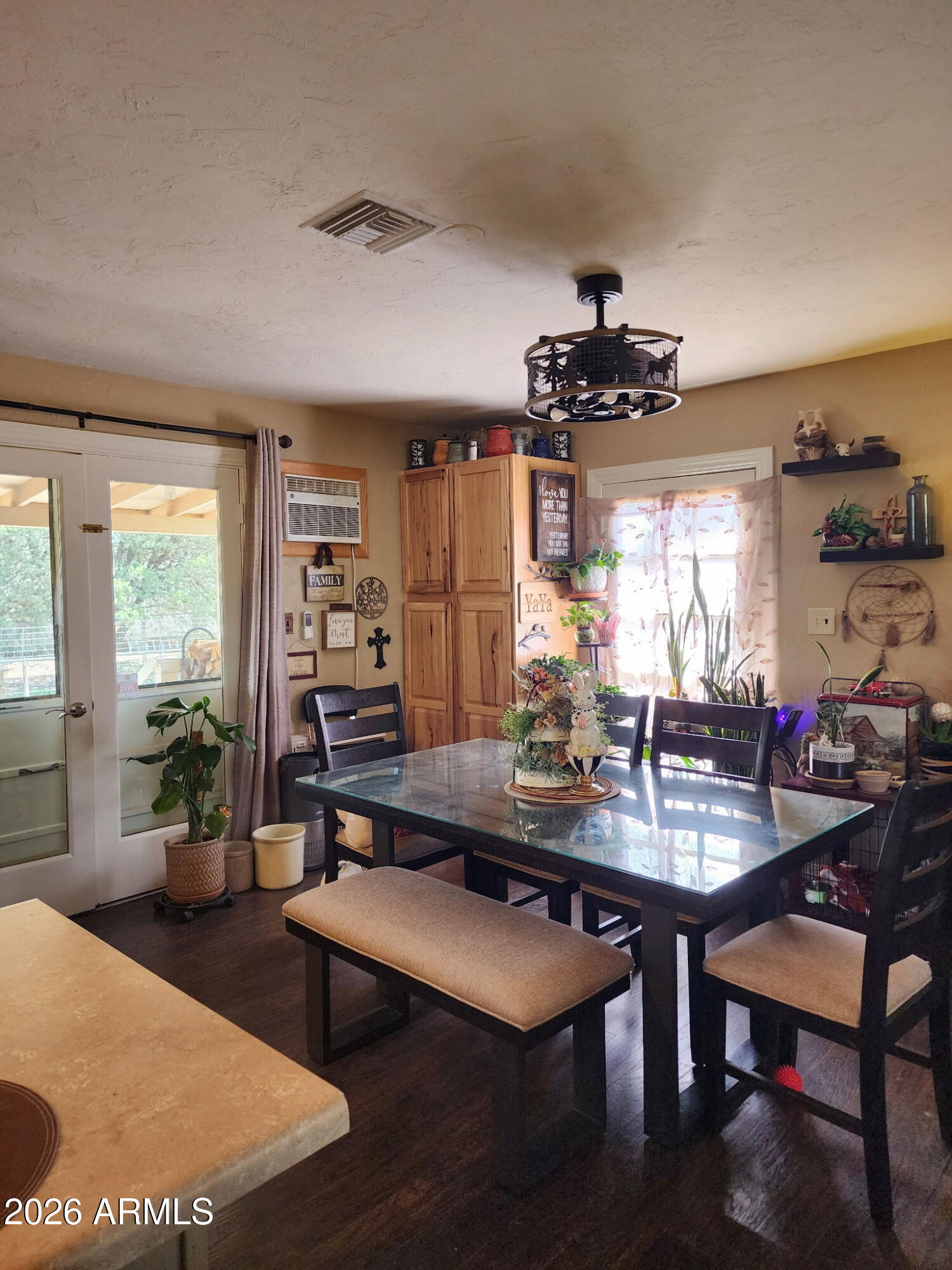 PORTER CREEK ESTATES - Residential
