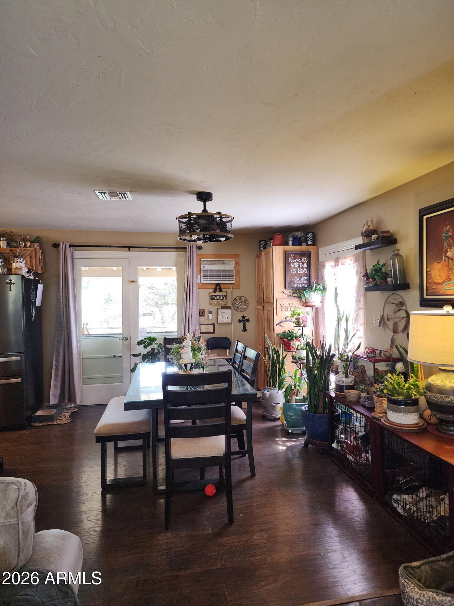 PORTER CREEK ESTATES - Residential