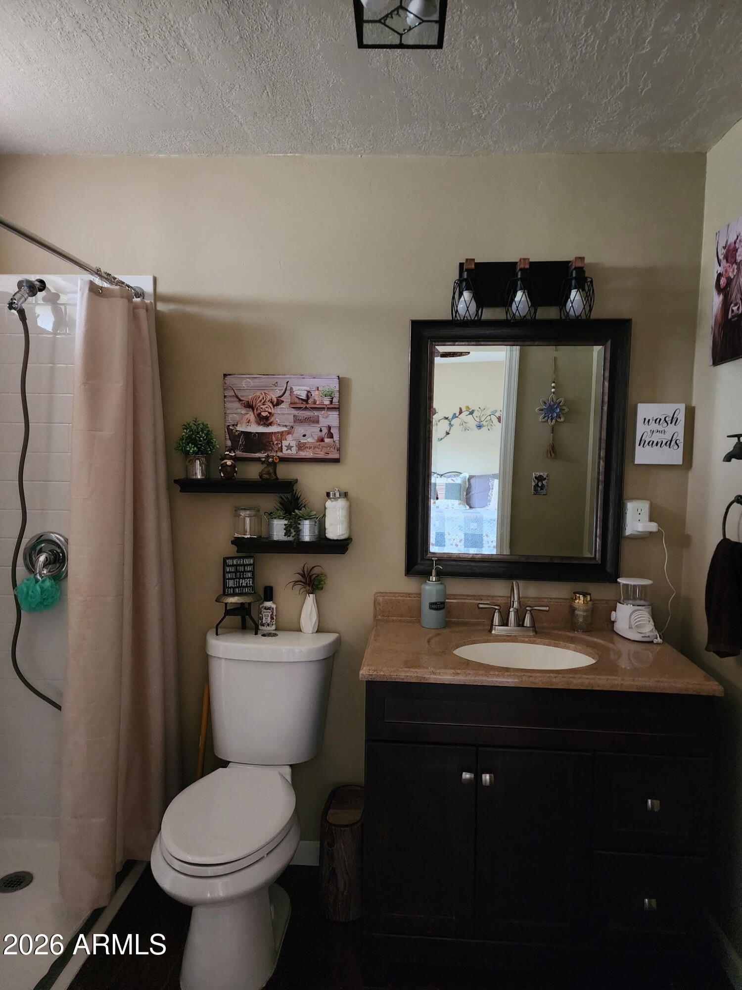 PORTER CREEK ESTATES - Residential