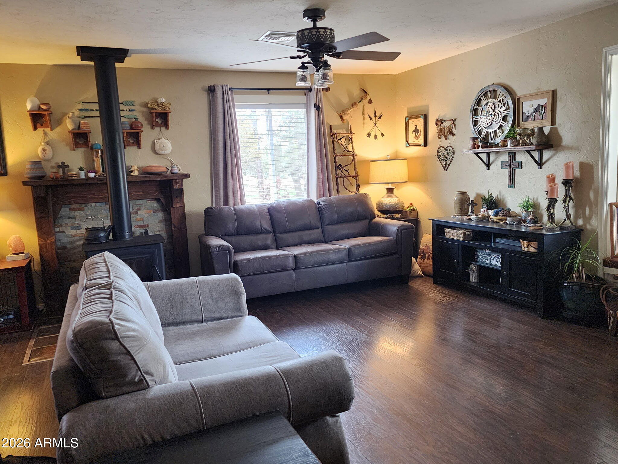 PORTER CREEK ESTATES - Residential