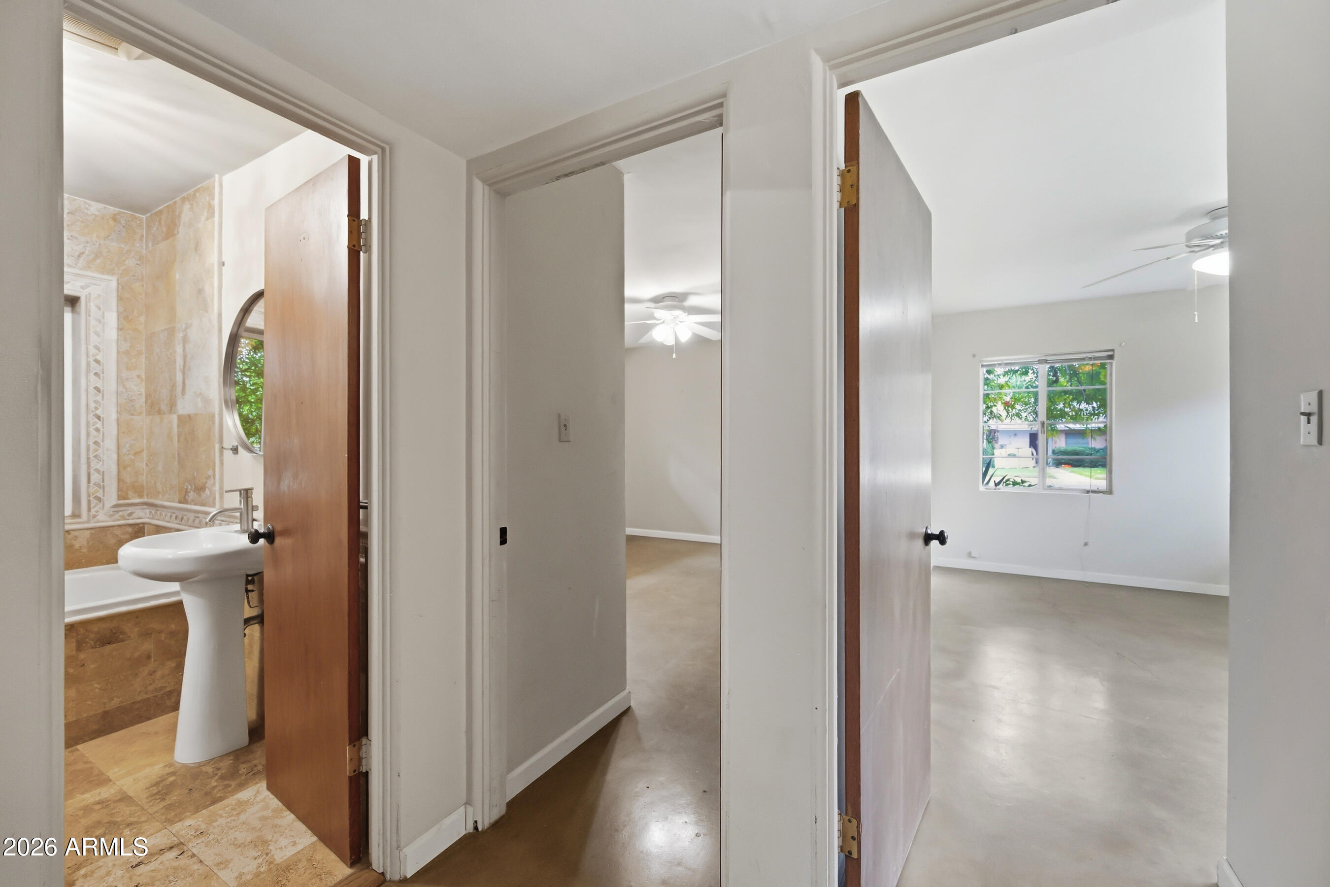 TERRACE VIEW - Residential