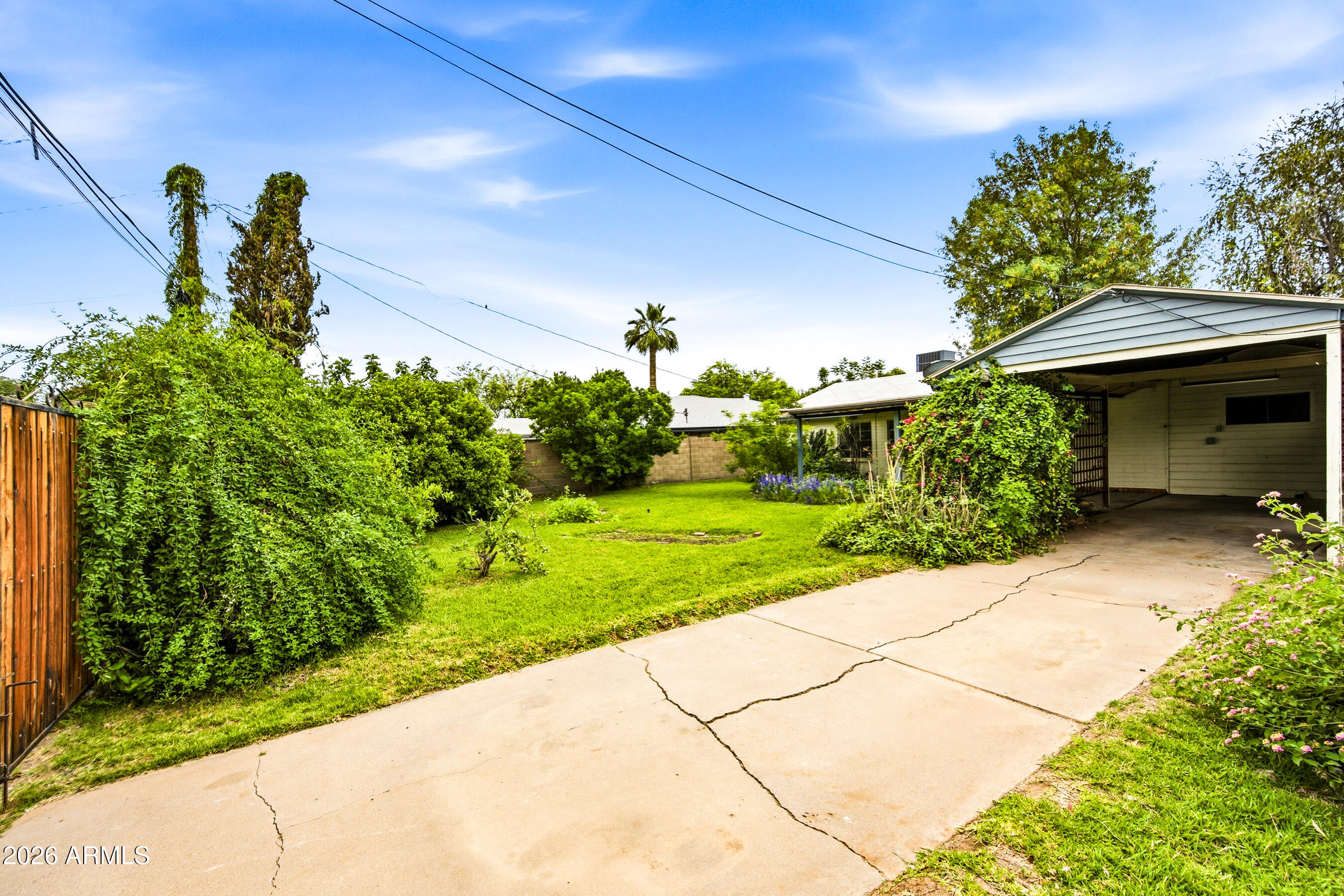 TERRACE VIEW - Residential