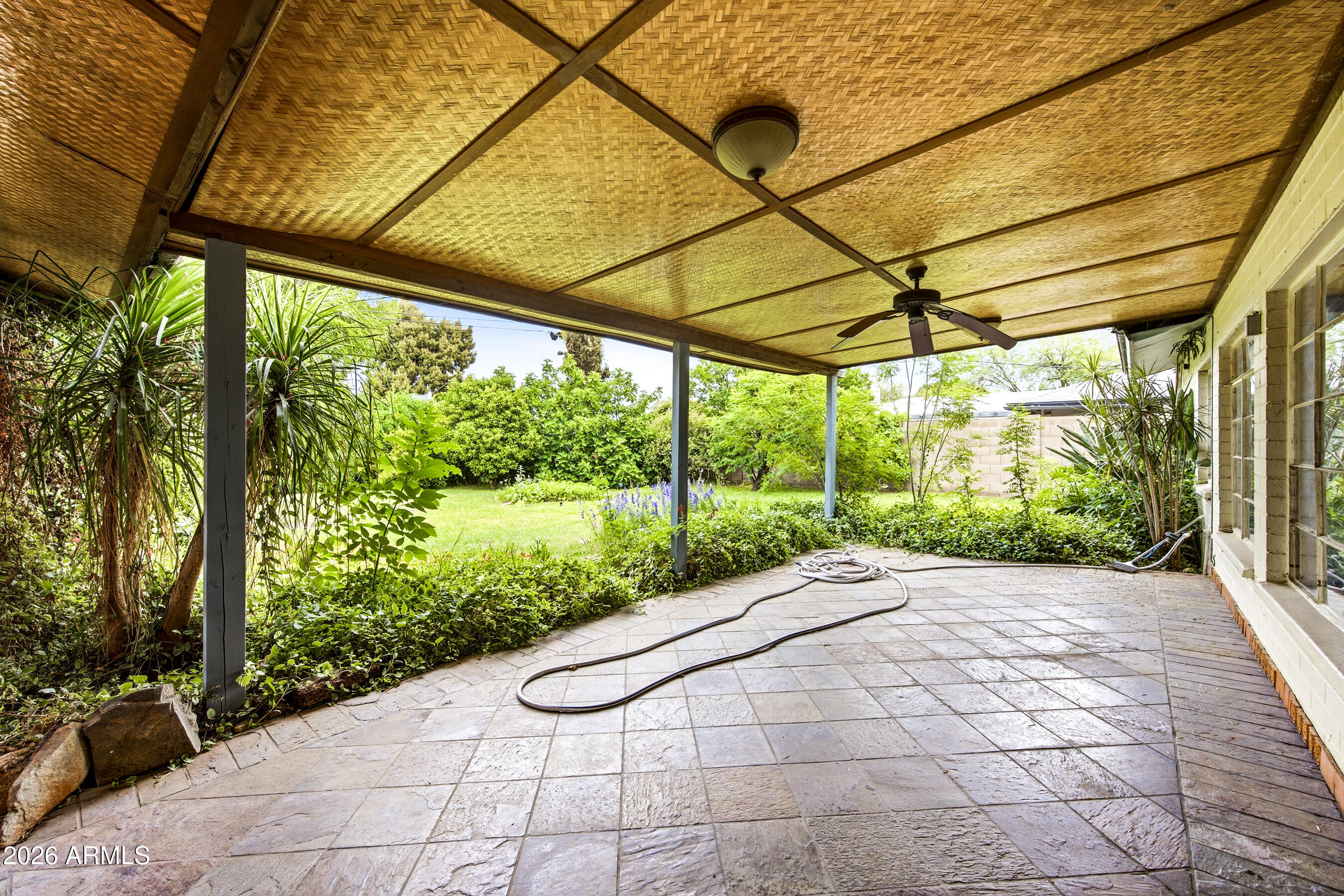 TERRACE VIEW - Residential