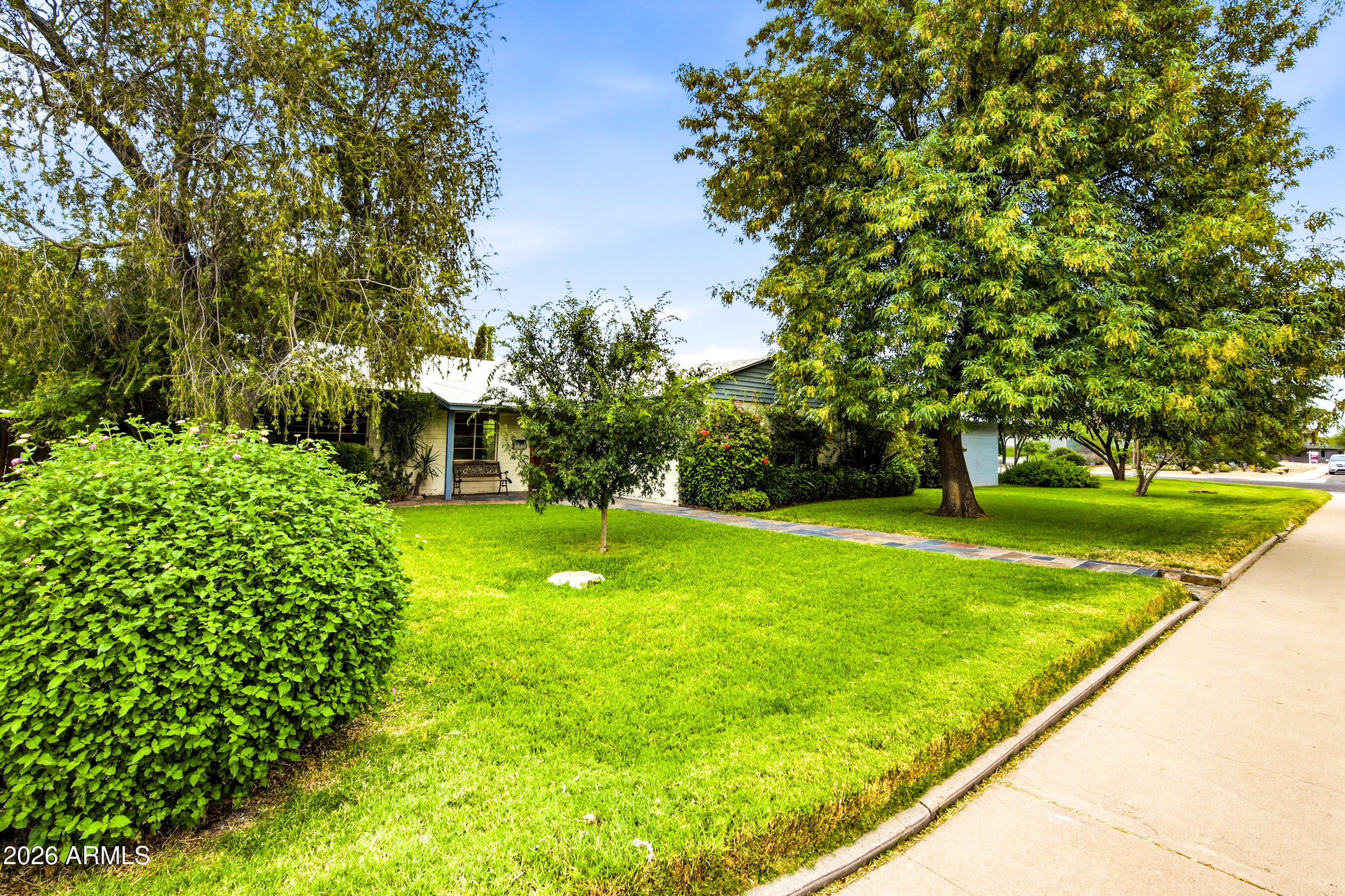 TERRACE VIEW - Residential