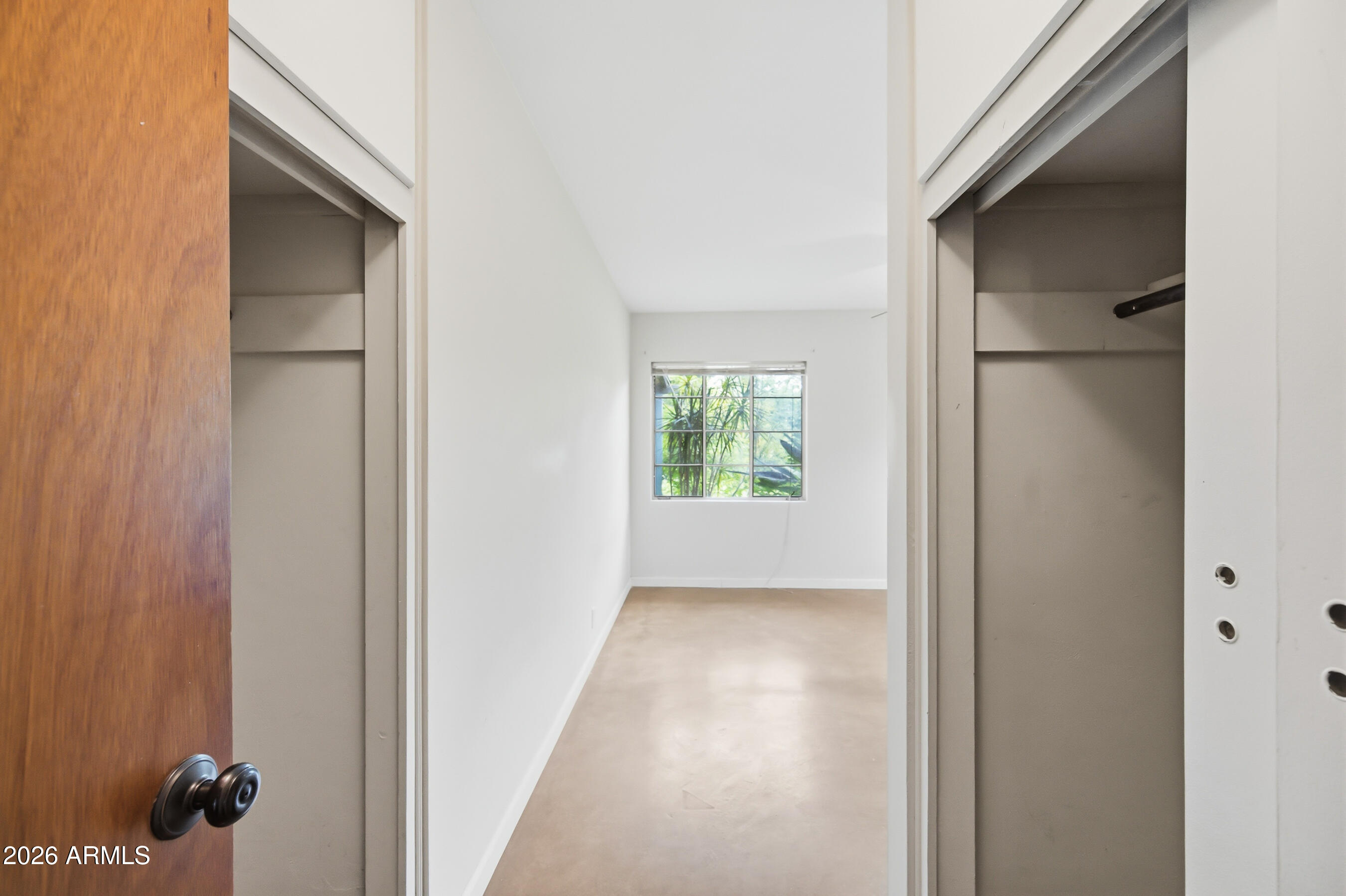 TERRACE VIEW - Residential