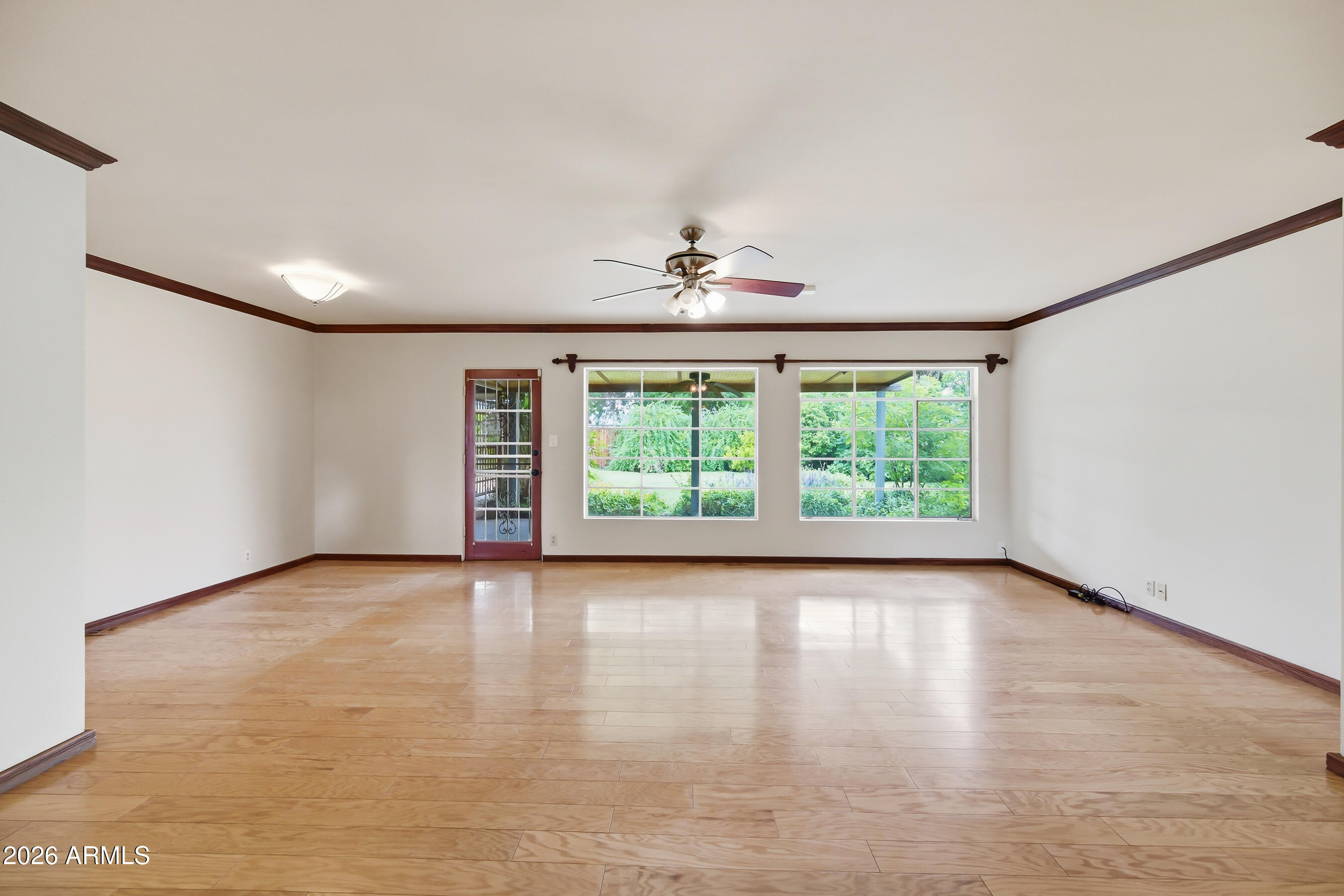 TERRACE VIEW - Residential