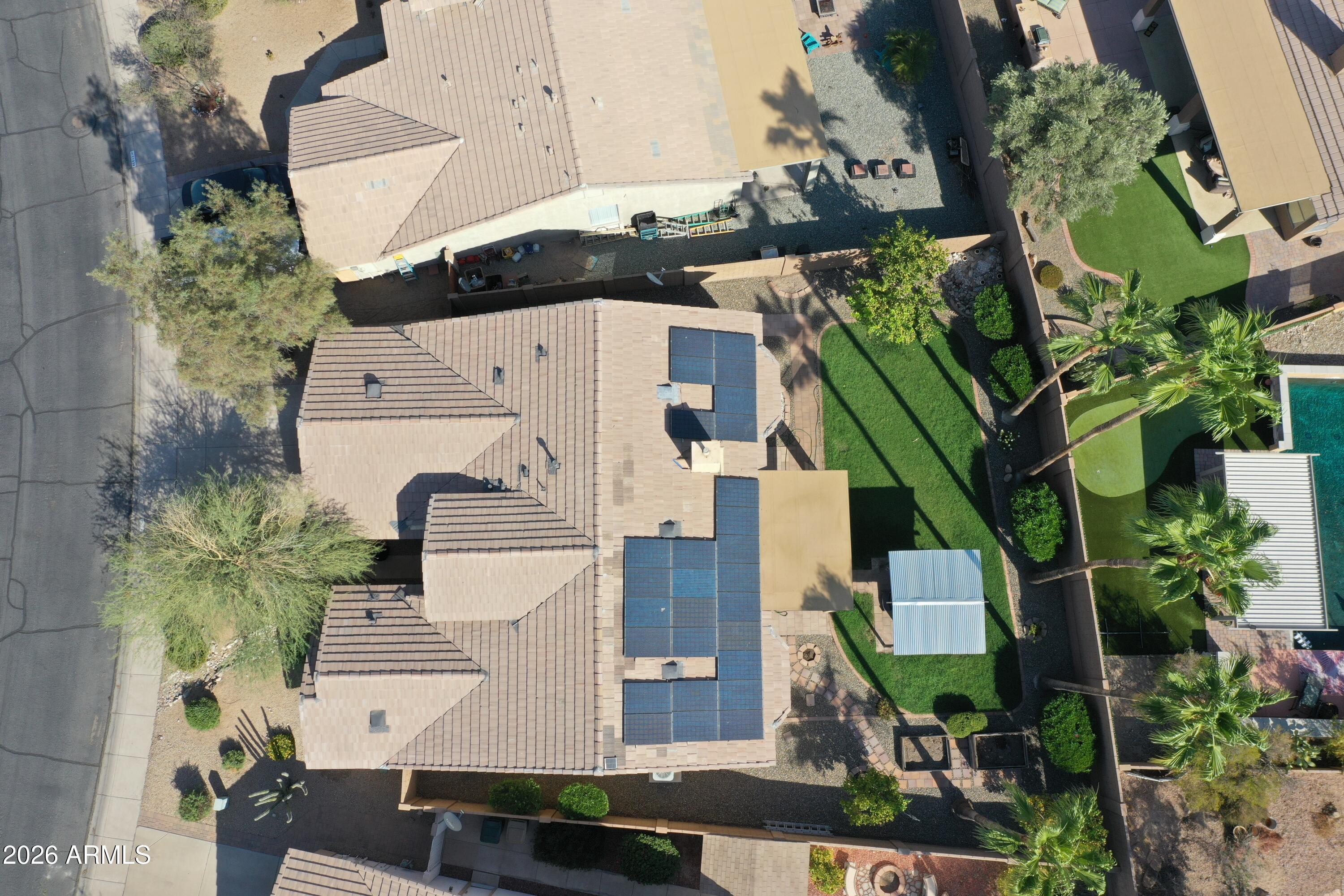 ESTRELLA PARCEL 55 - Residential