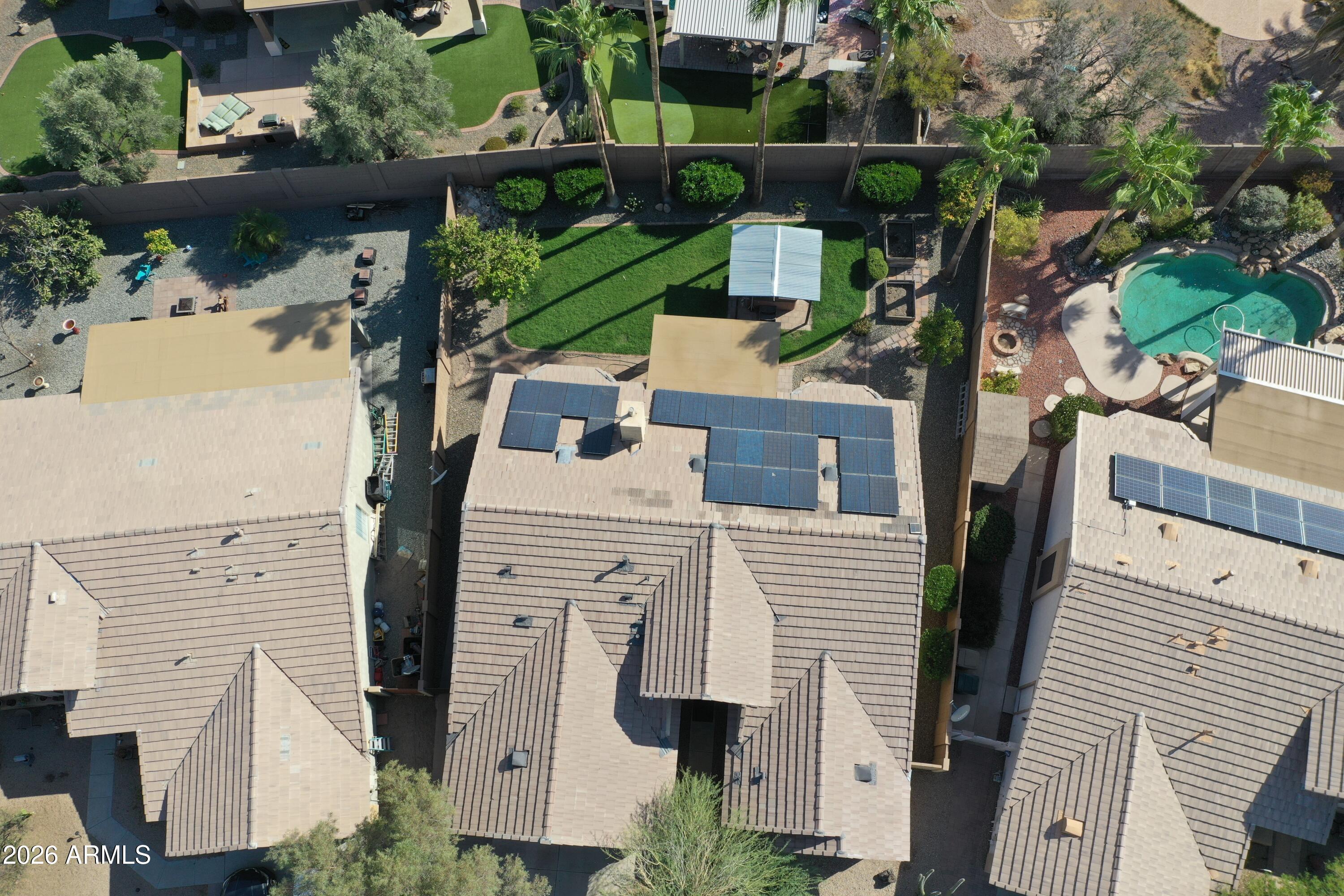 ESTRELLA PARCEL 55 - Residential