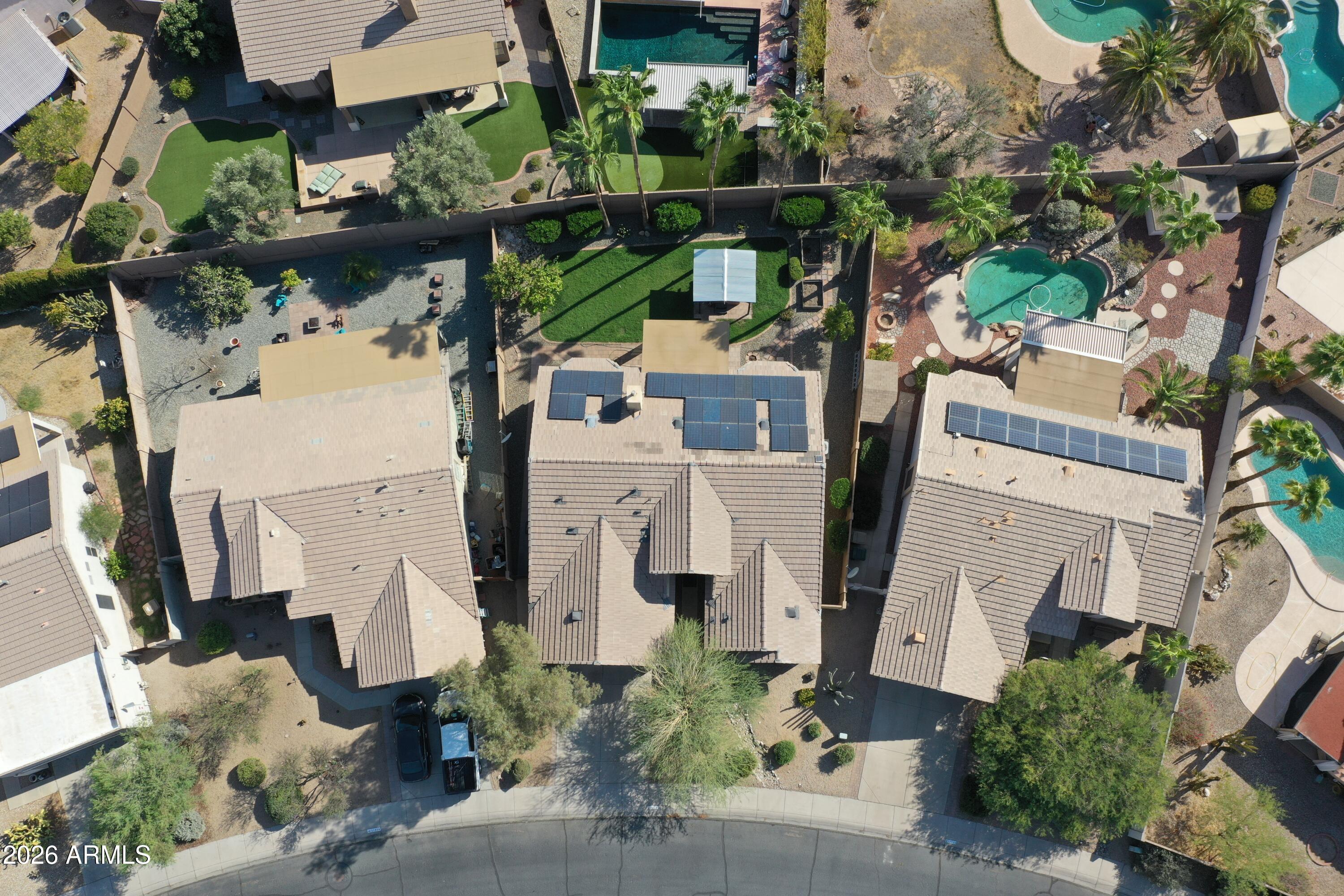 ESTRELLA PARCEL 55 - Residential