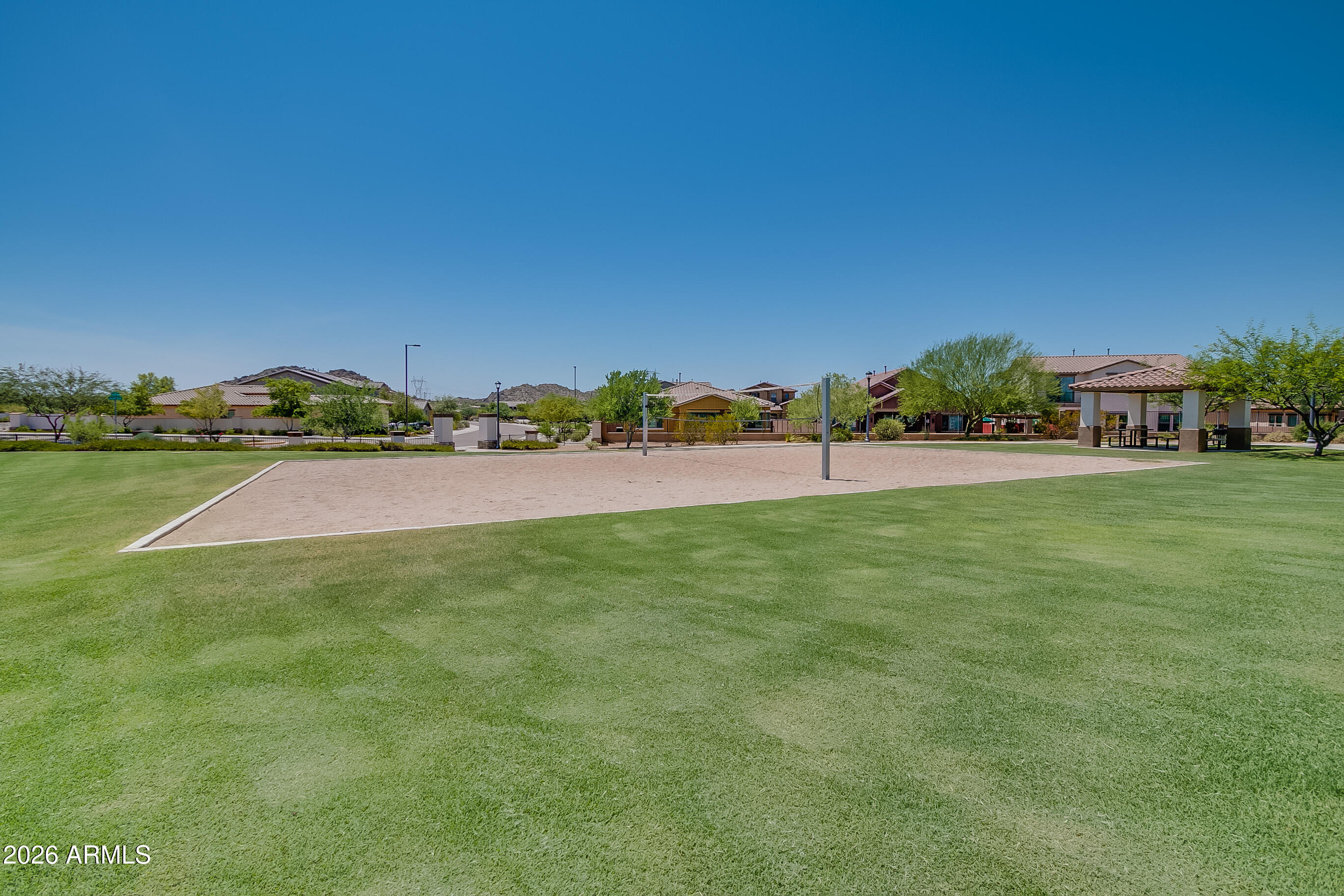 ESTRELLA PARCEL 55 - Residential