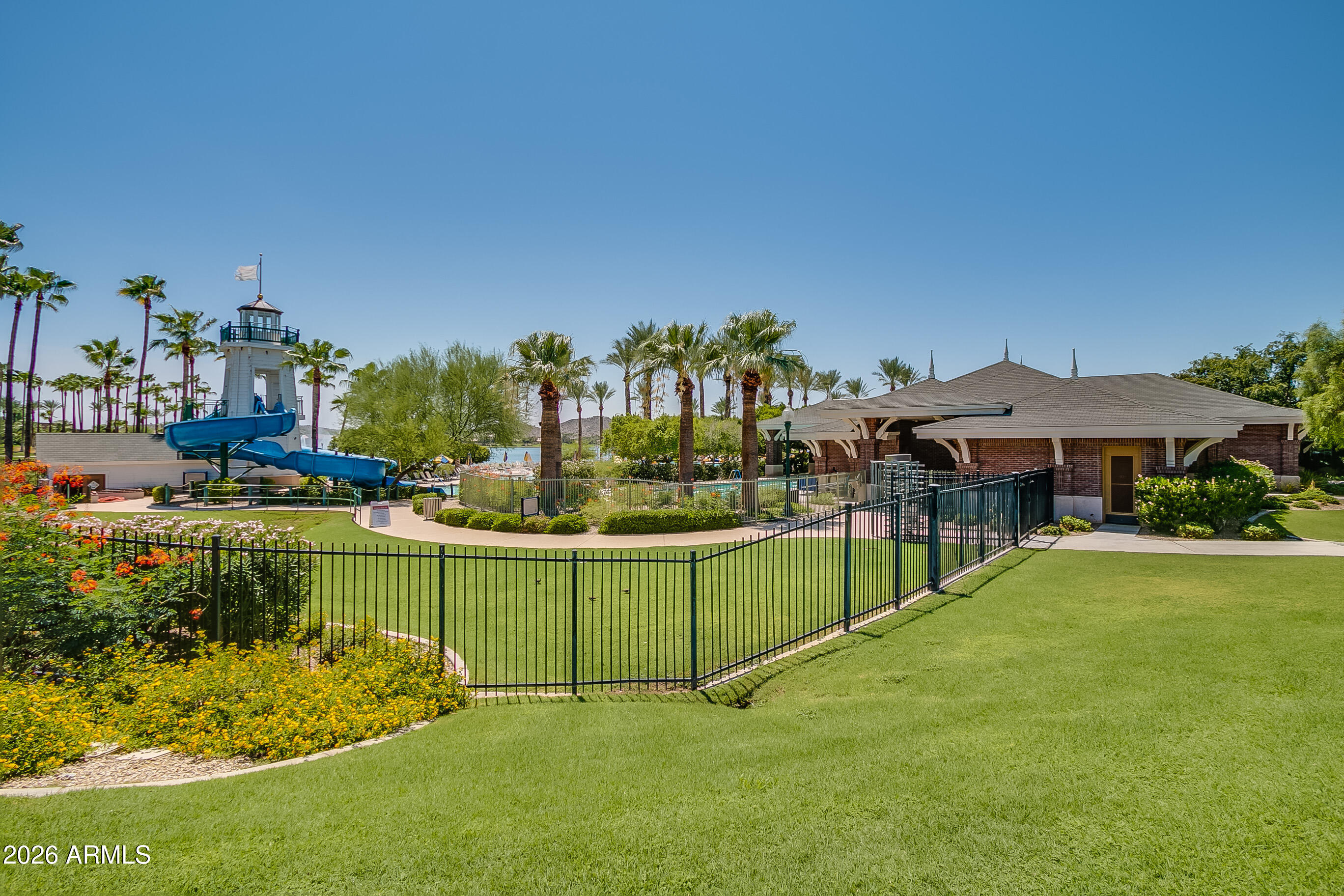 ESTRELLA PARCEL 55 - Residential