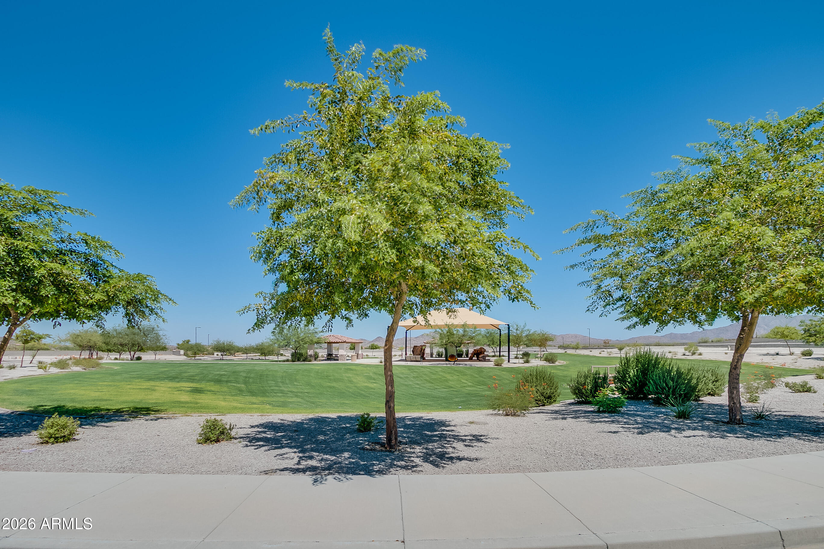 ESTRELLA PARCEL 55 - Residential