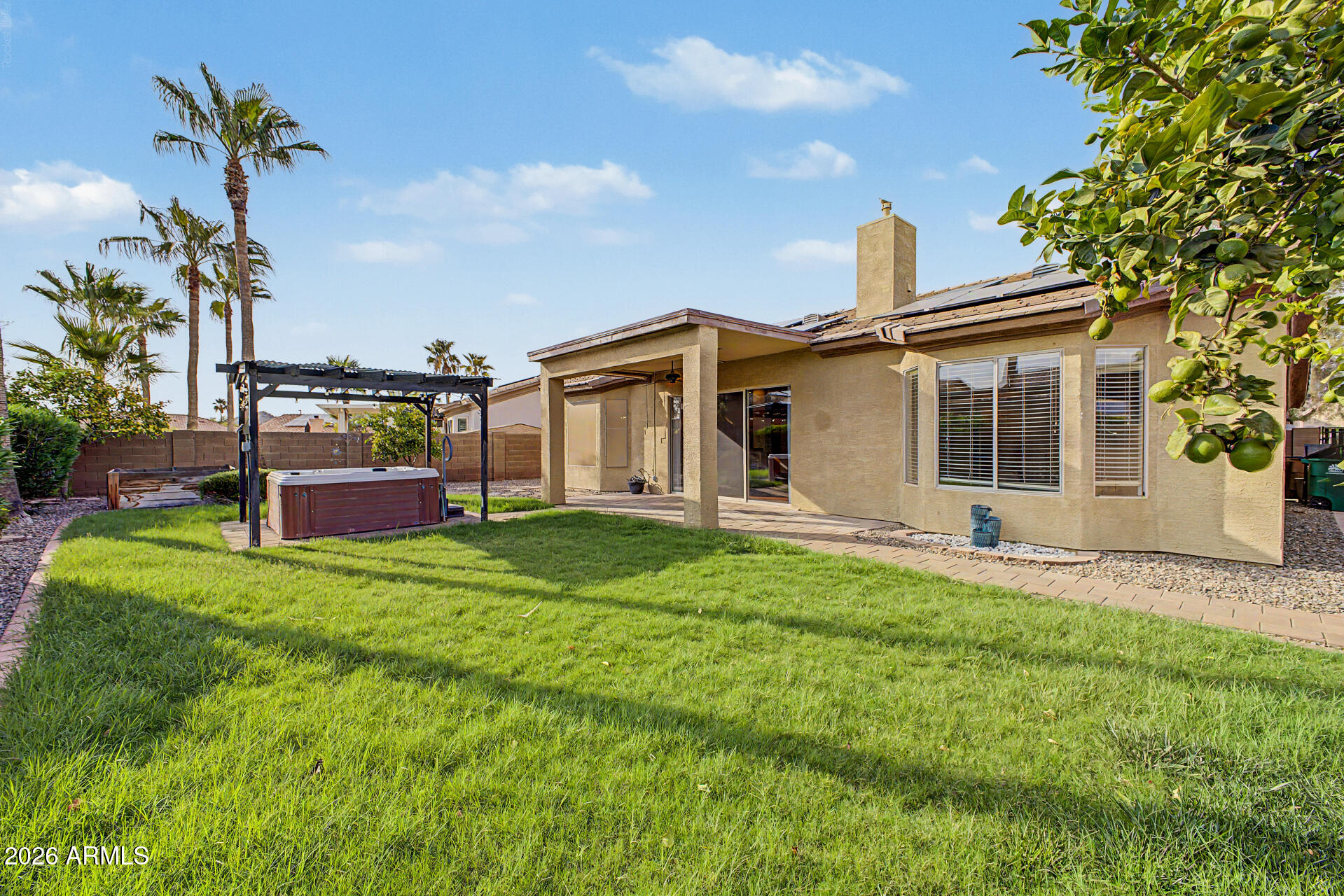 ESTRELLA PARCEL 55 - Residential