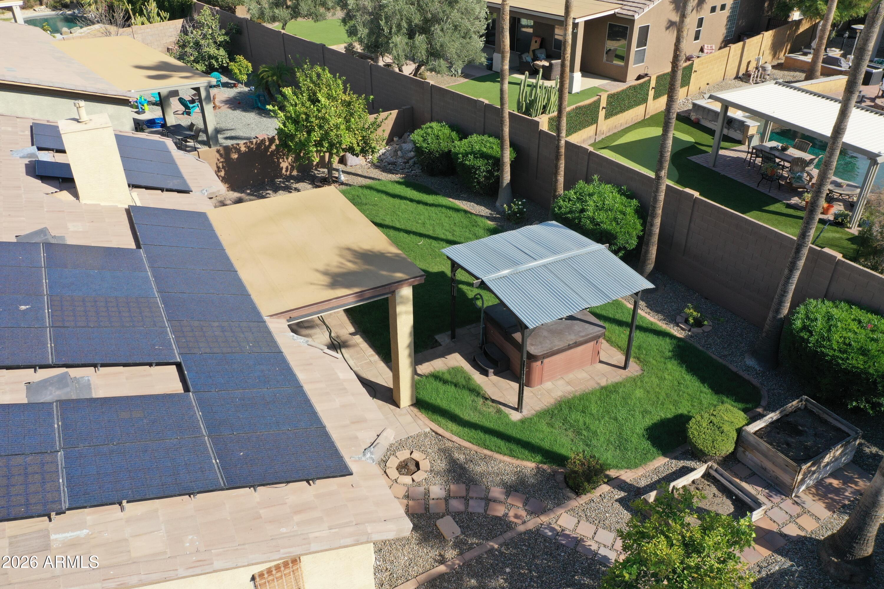 ESTRELLA PARCEL 55 - Residential