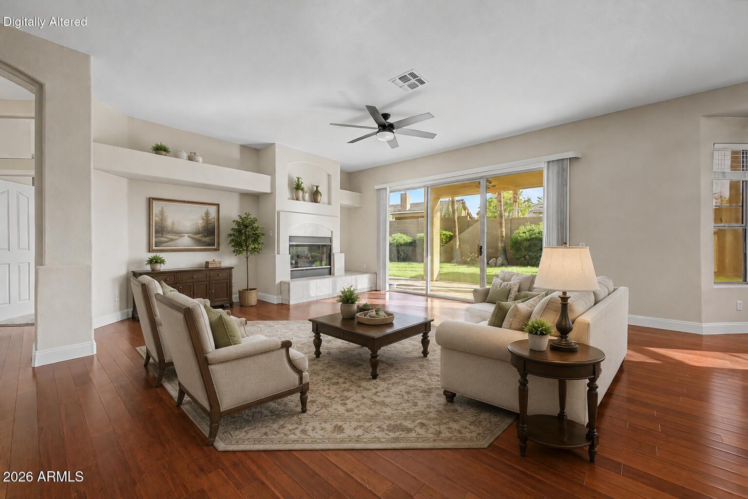 ESTRELLA PARCEL 55 - Residential
