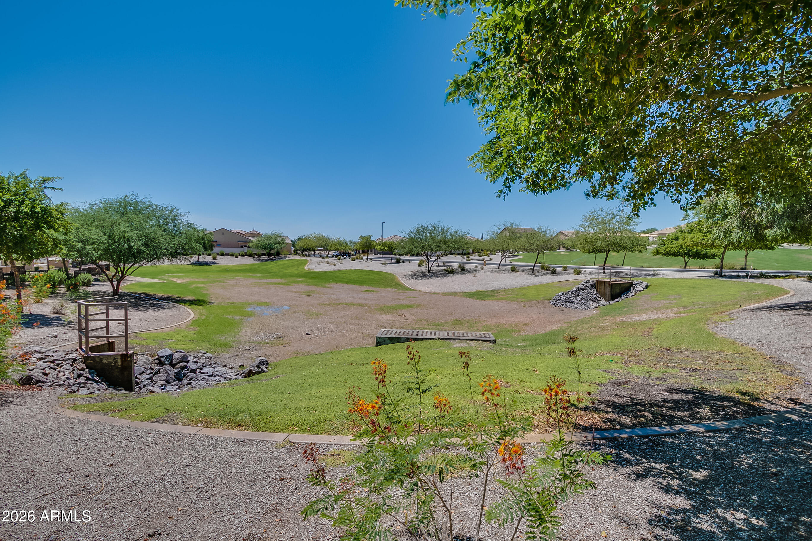 ESTRELLA PARCEL 55 - Residential