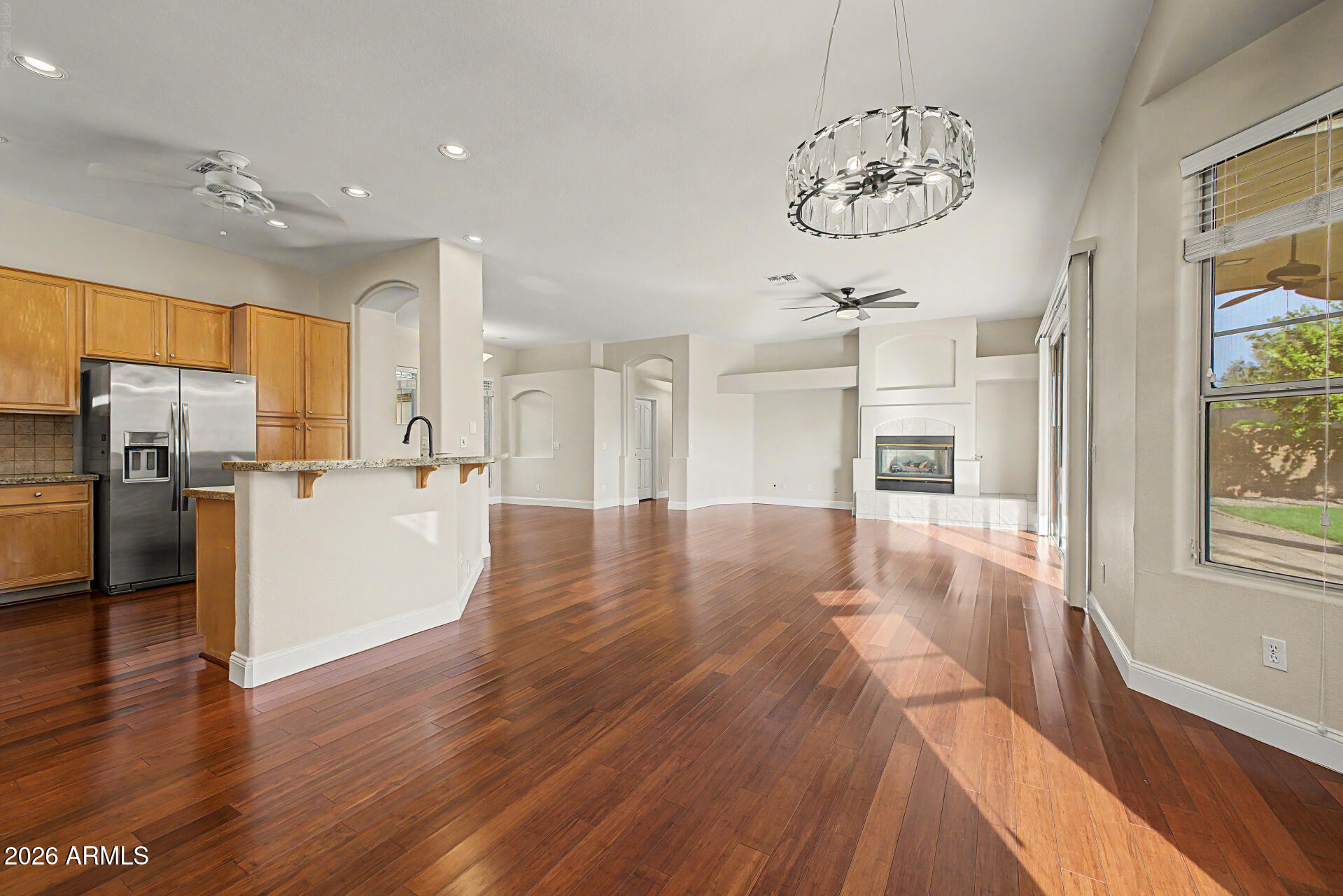 ESTRELLA PARCEL 55 - Residential