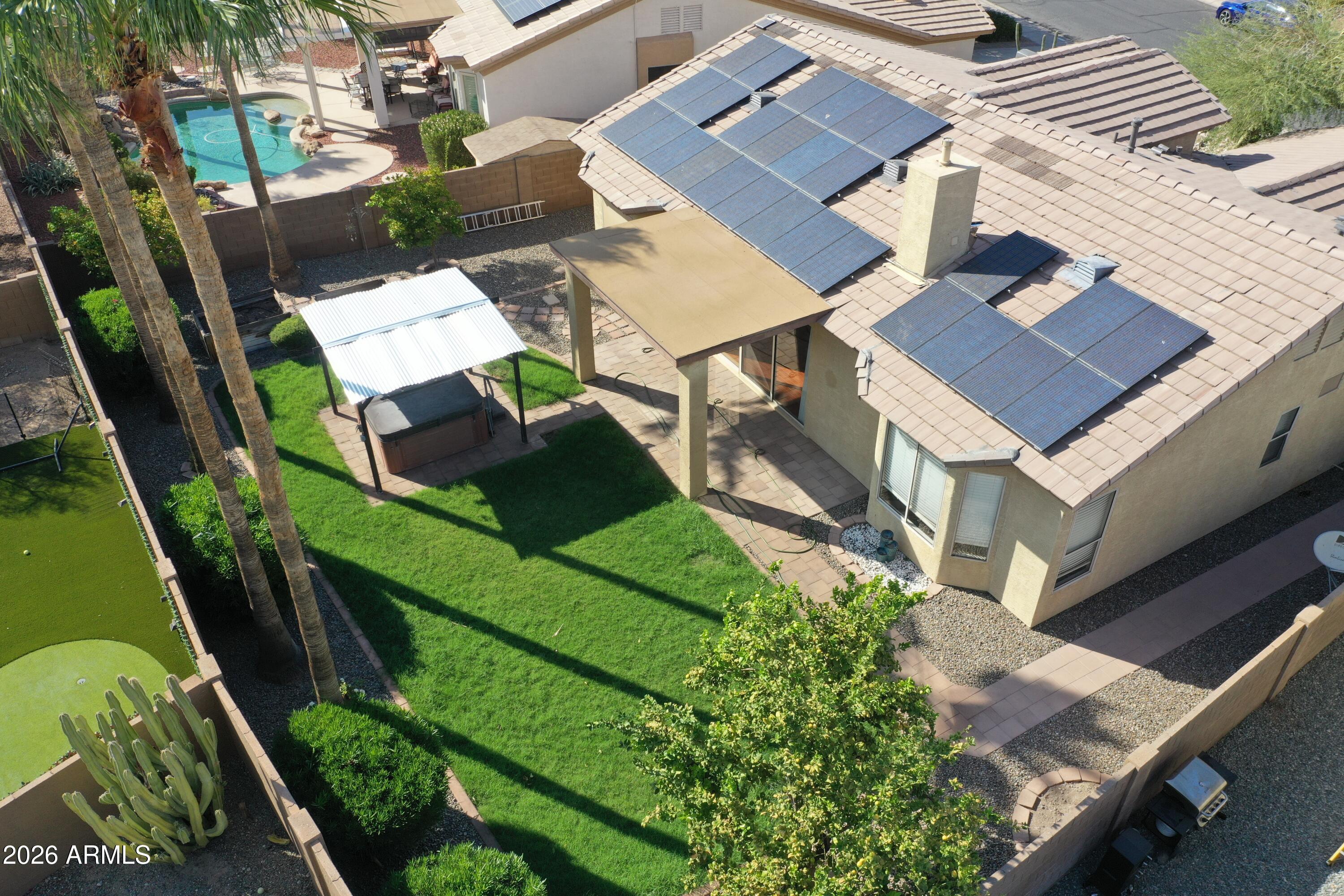 ESTRELLA PARCEL 55 - Residential