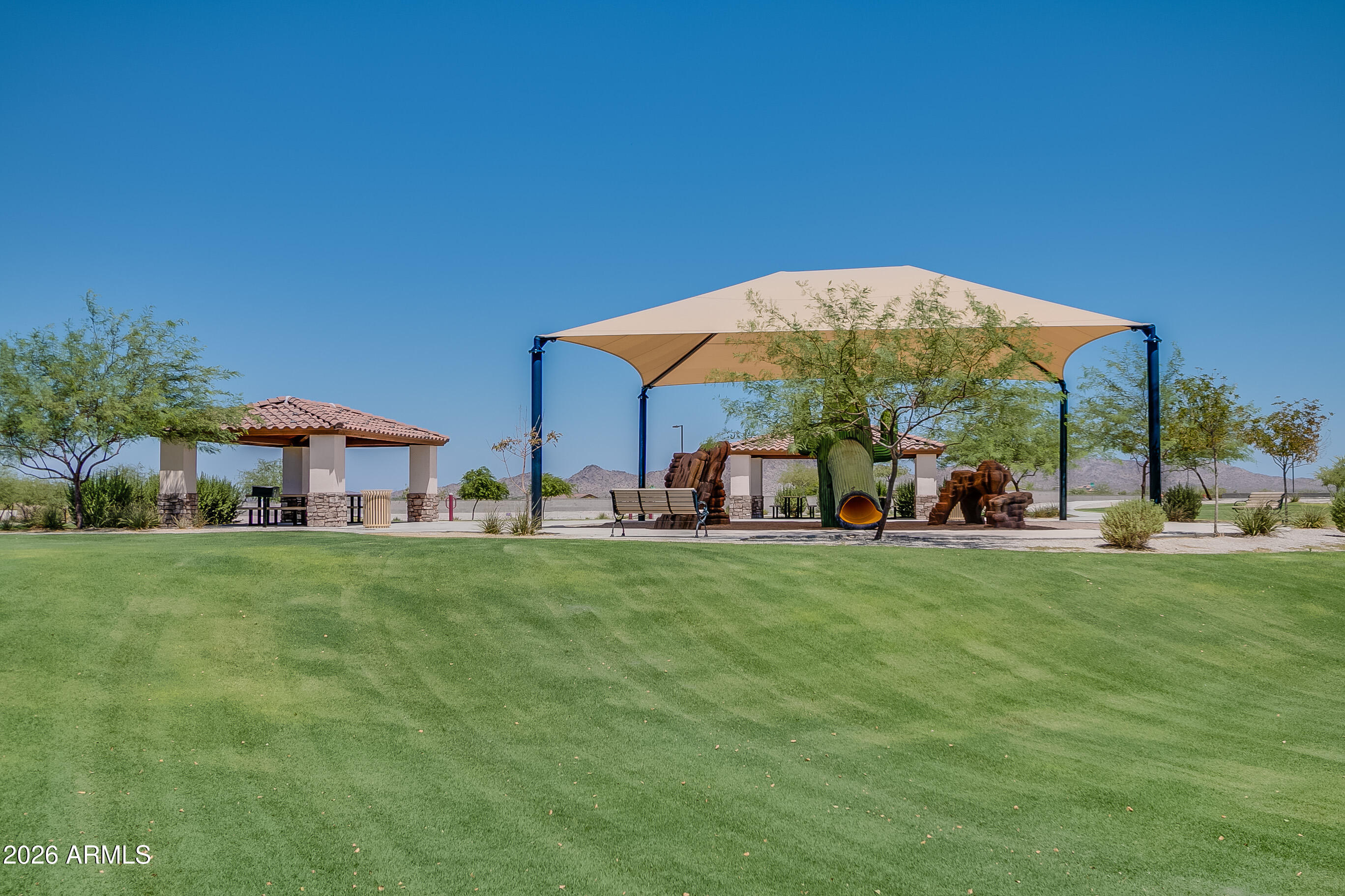 ESTRELLA PARCEL 55 - Residential