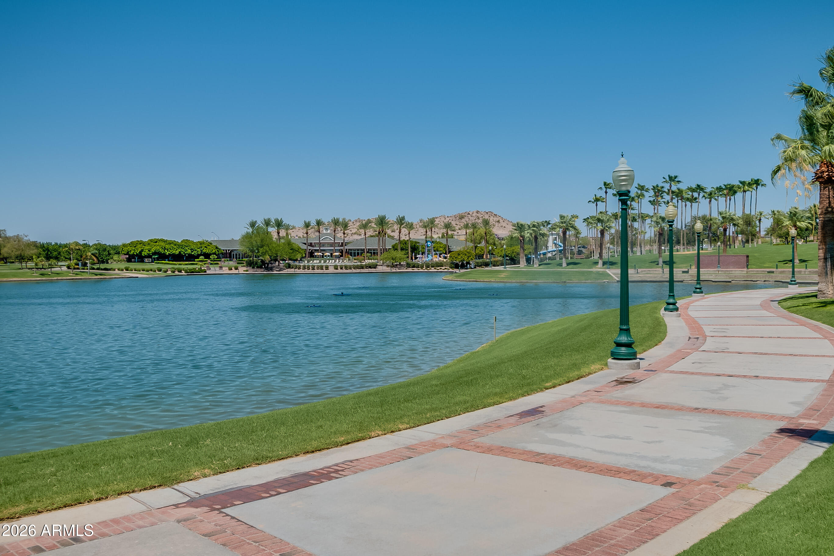ESTRELLA PARCEL 55 - Residential