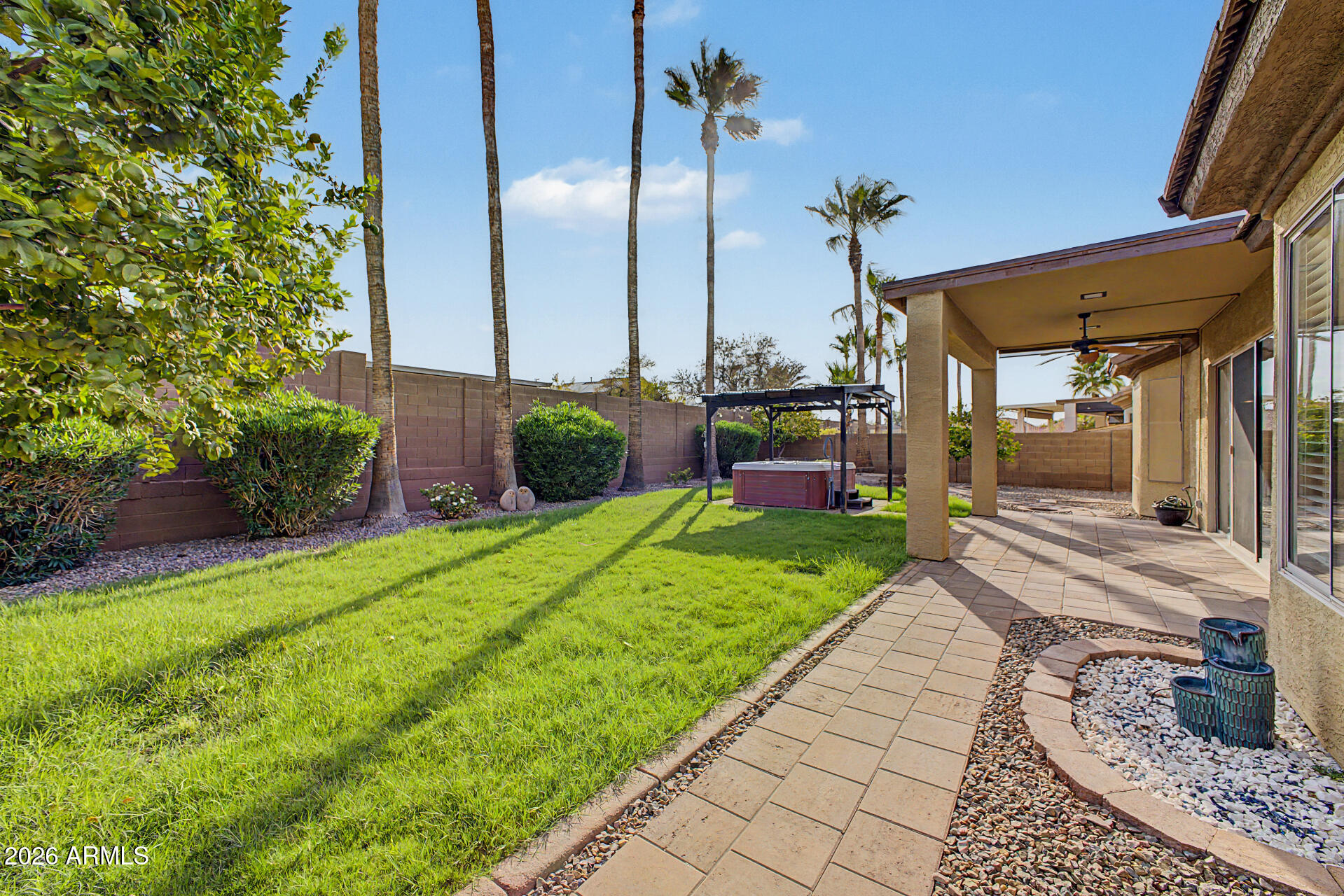 ESTRELLA PARCEL 55 - Residential