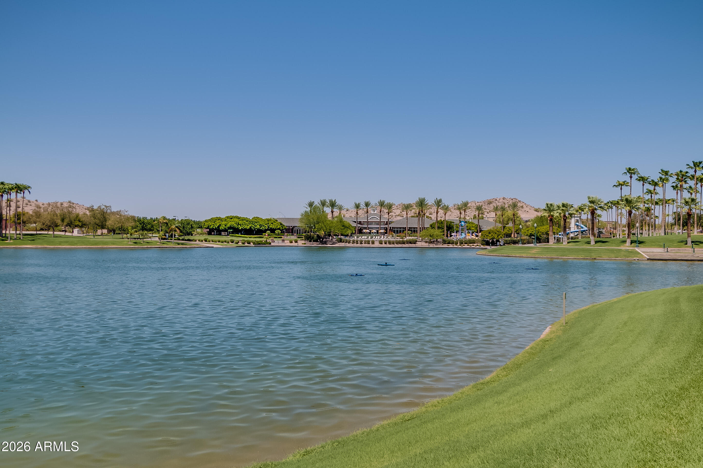 ESTRELLA PARCEL 55 - Residential