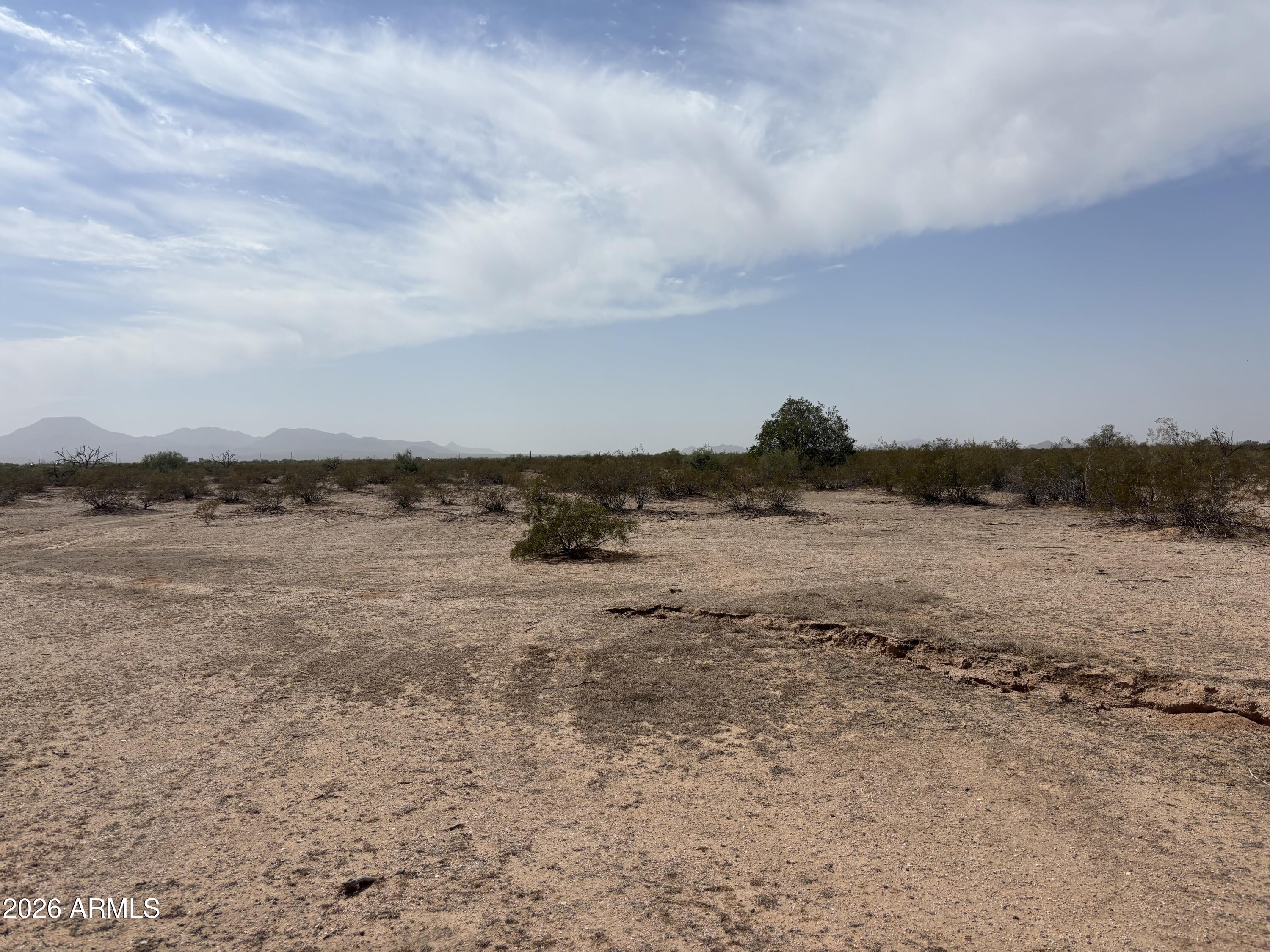 TRIBAL LANDS SUBDIVISION AMD - Land