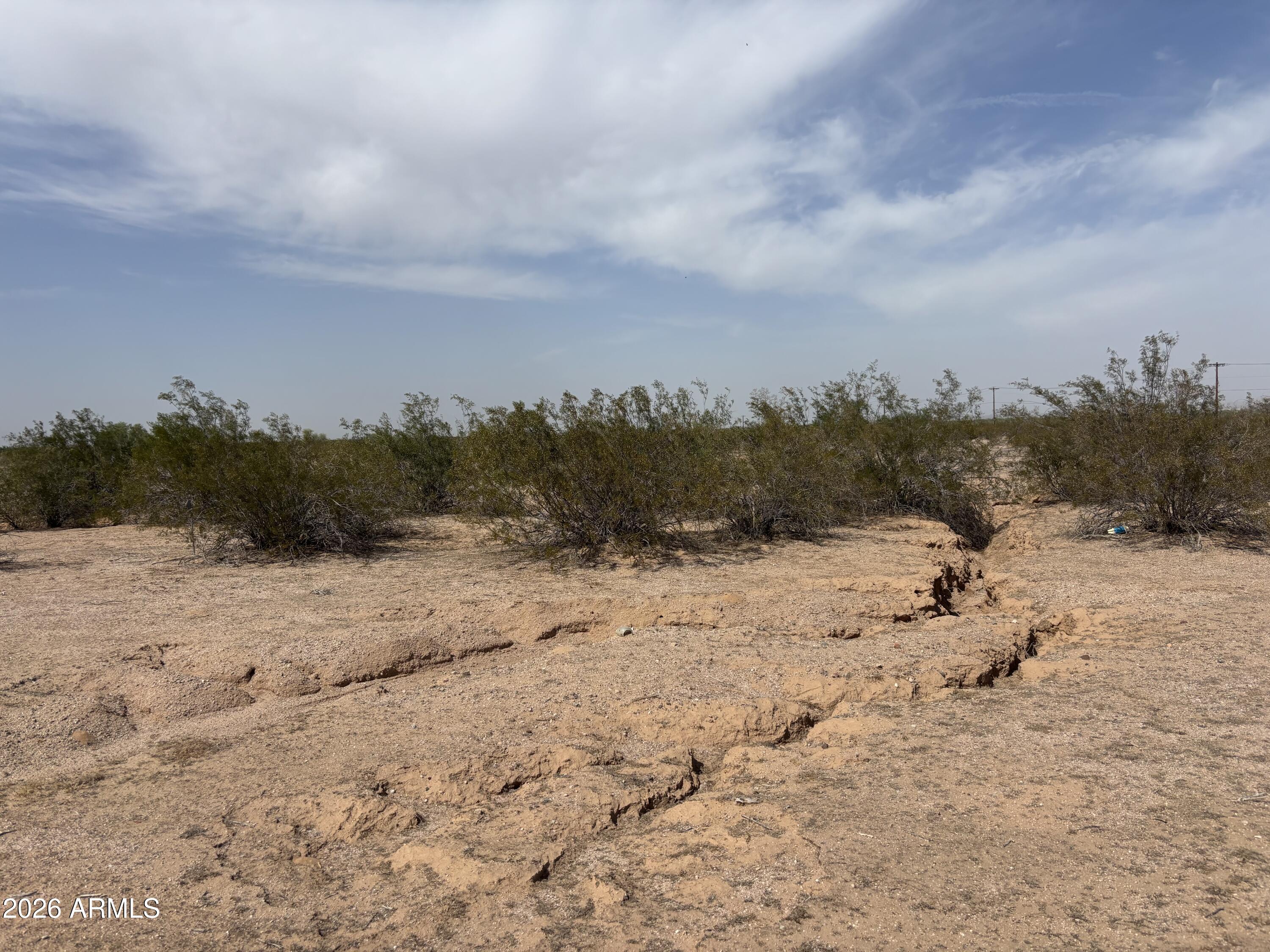 TRIBAL LANDS SUBDIVISION AMD - Land
