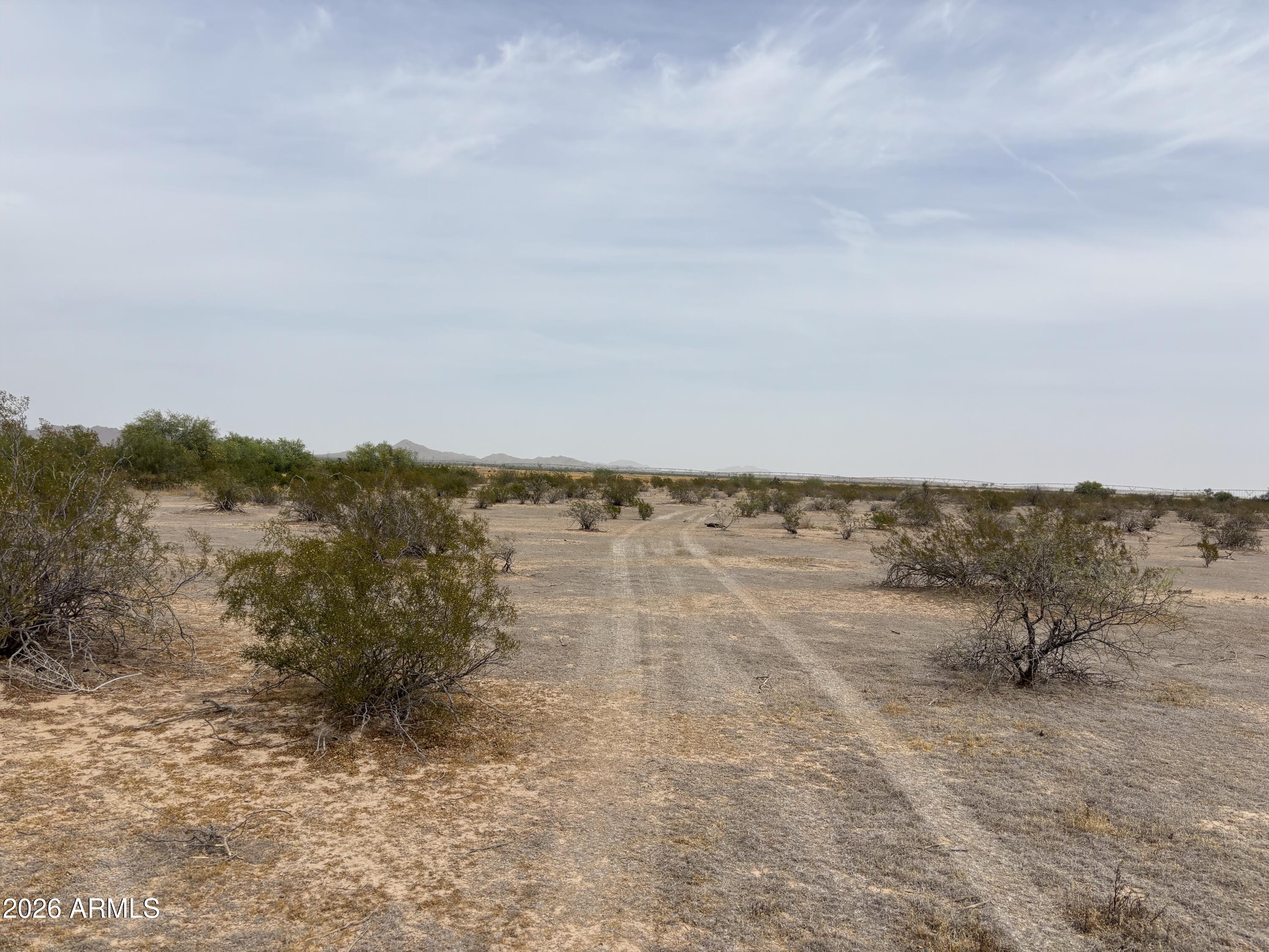 TRIBAL LANDS SUBDIVISION AMD - Land