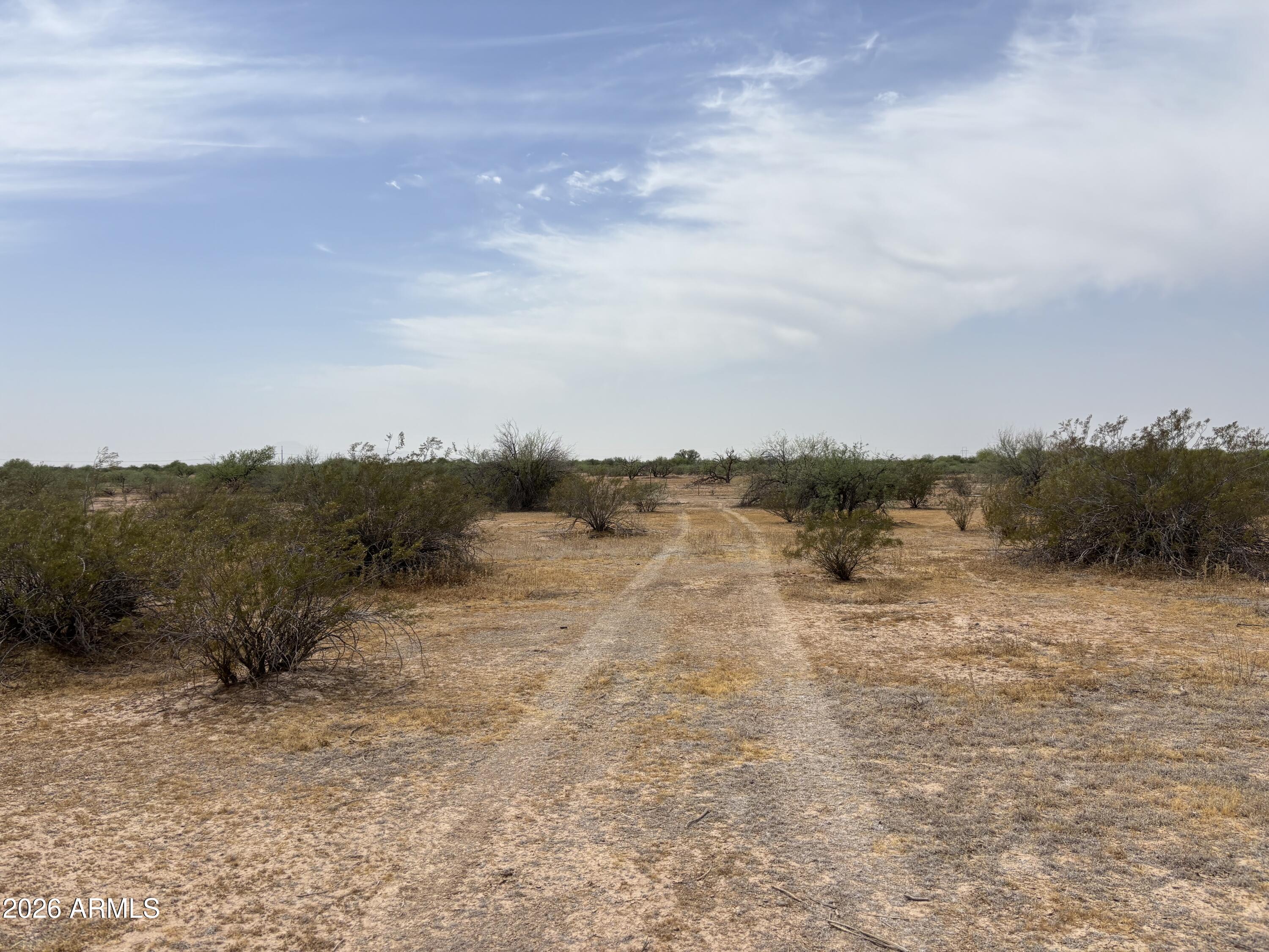 TRIBAL LANDS SUBDIVISION AMD - Land