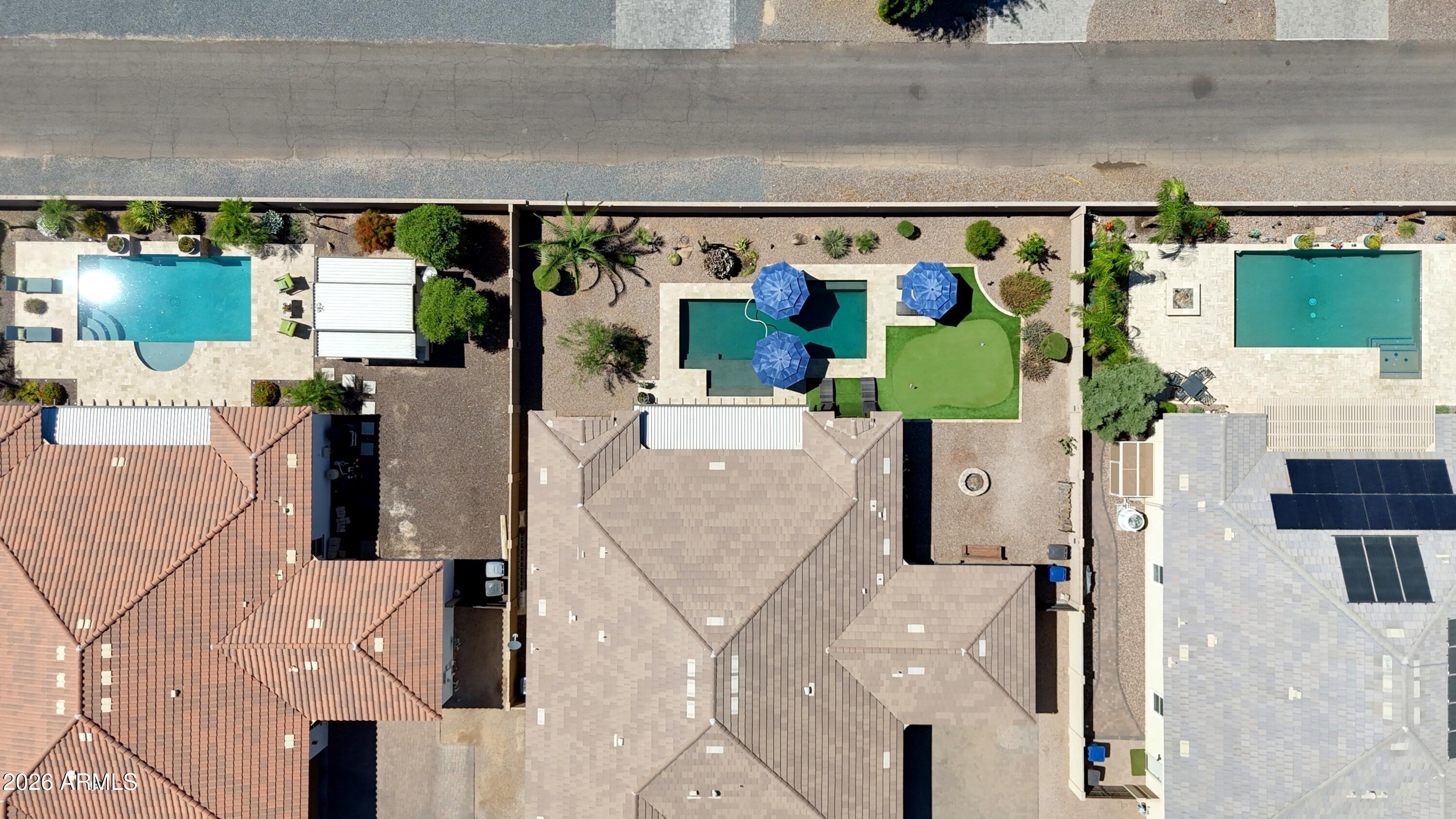 LA SENTIERO - Residential