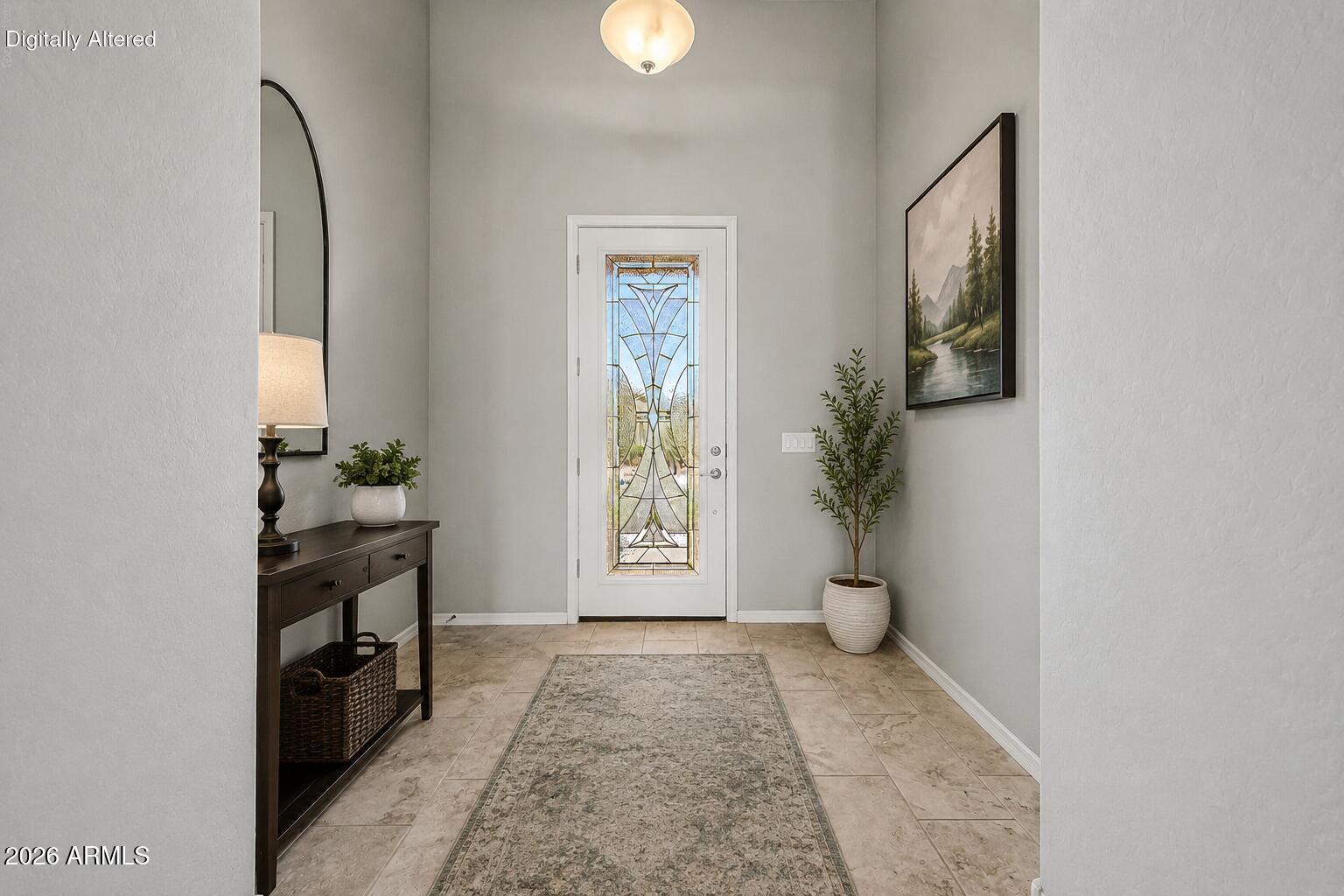 LA SENTIERO - Residential