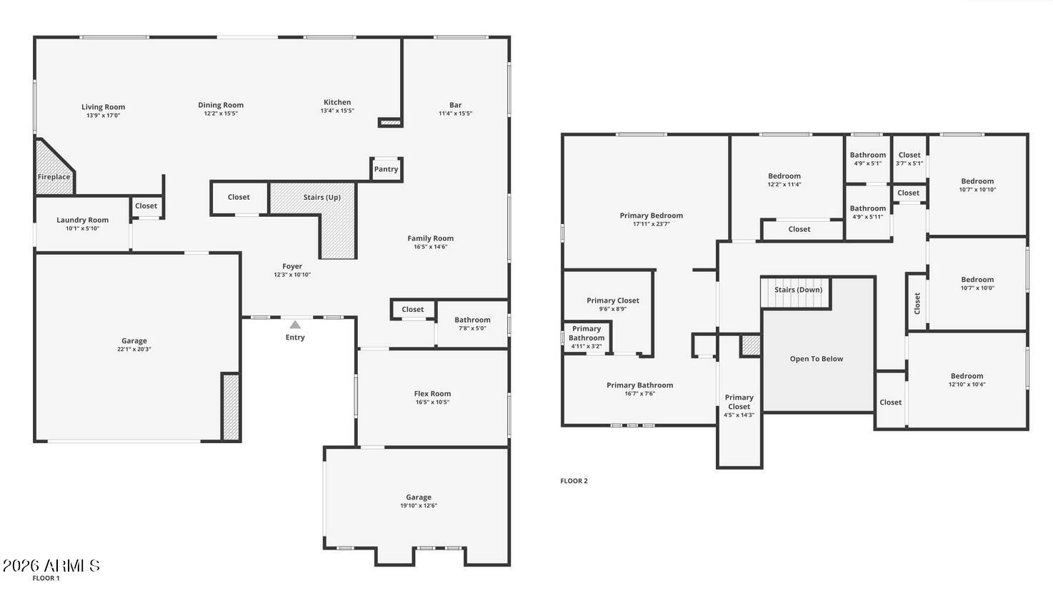 PALM VALLEY PHASE 3B - Residential