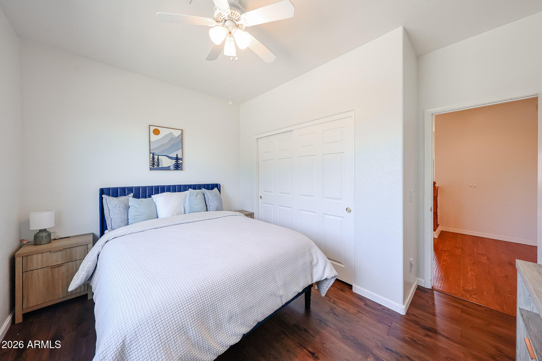 PALM VALLEY PHASE 3B - Residential